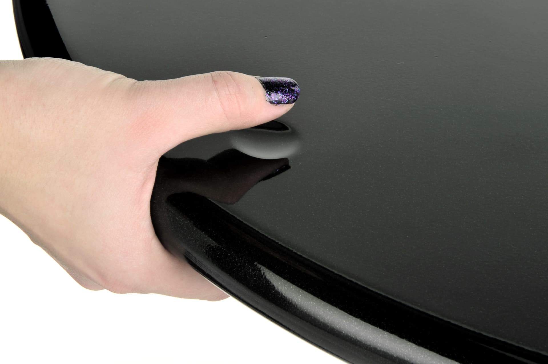 Chrome Bar Table