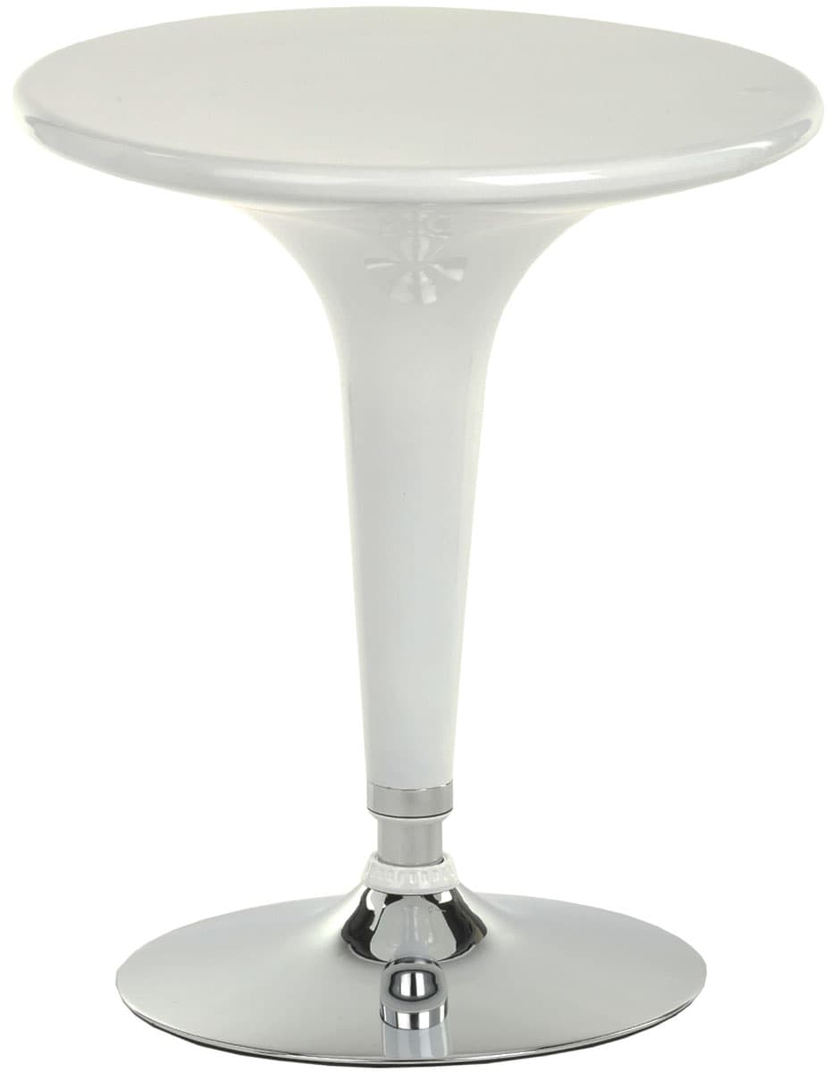 Modern Bistro Table