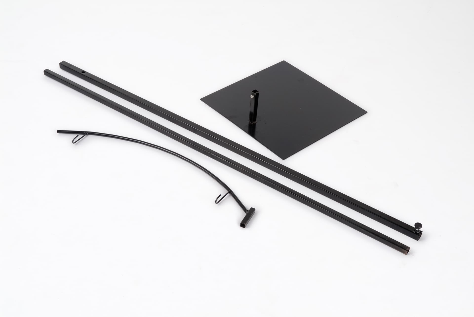 Banner Stand Display
