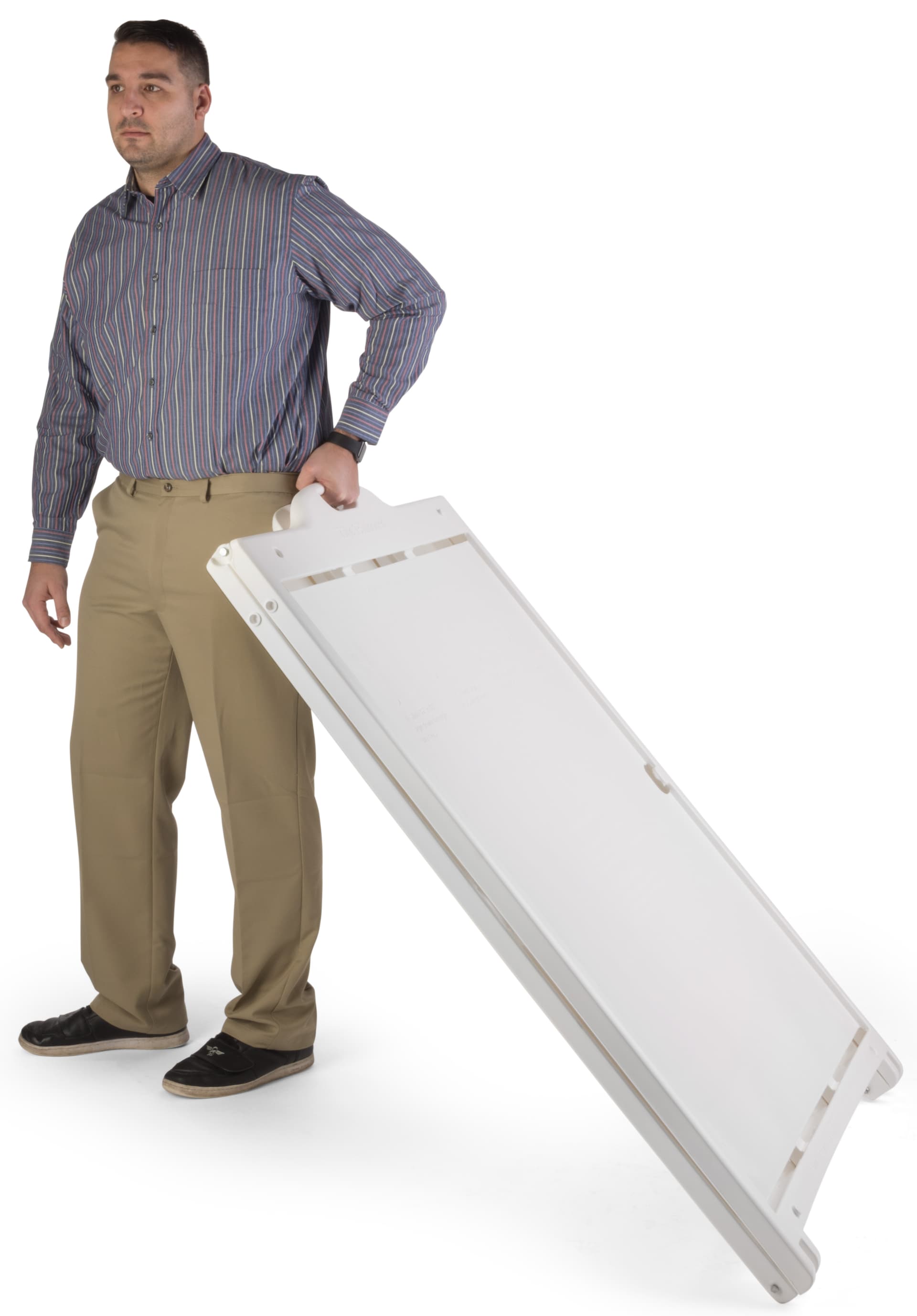 Outdoor 36 x 48 Sandwich Board 