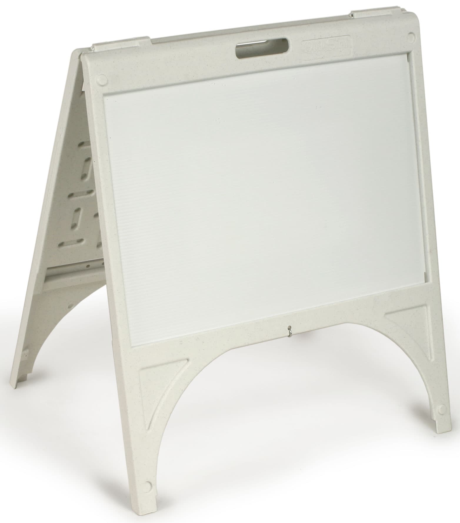 sandwich board