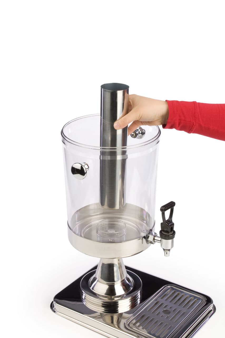 drink dispenser