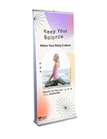Show Banner