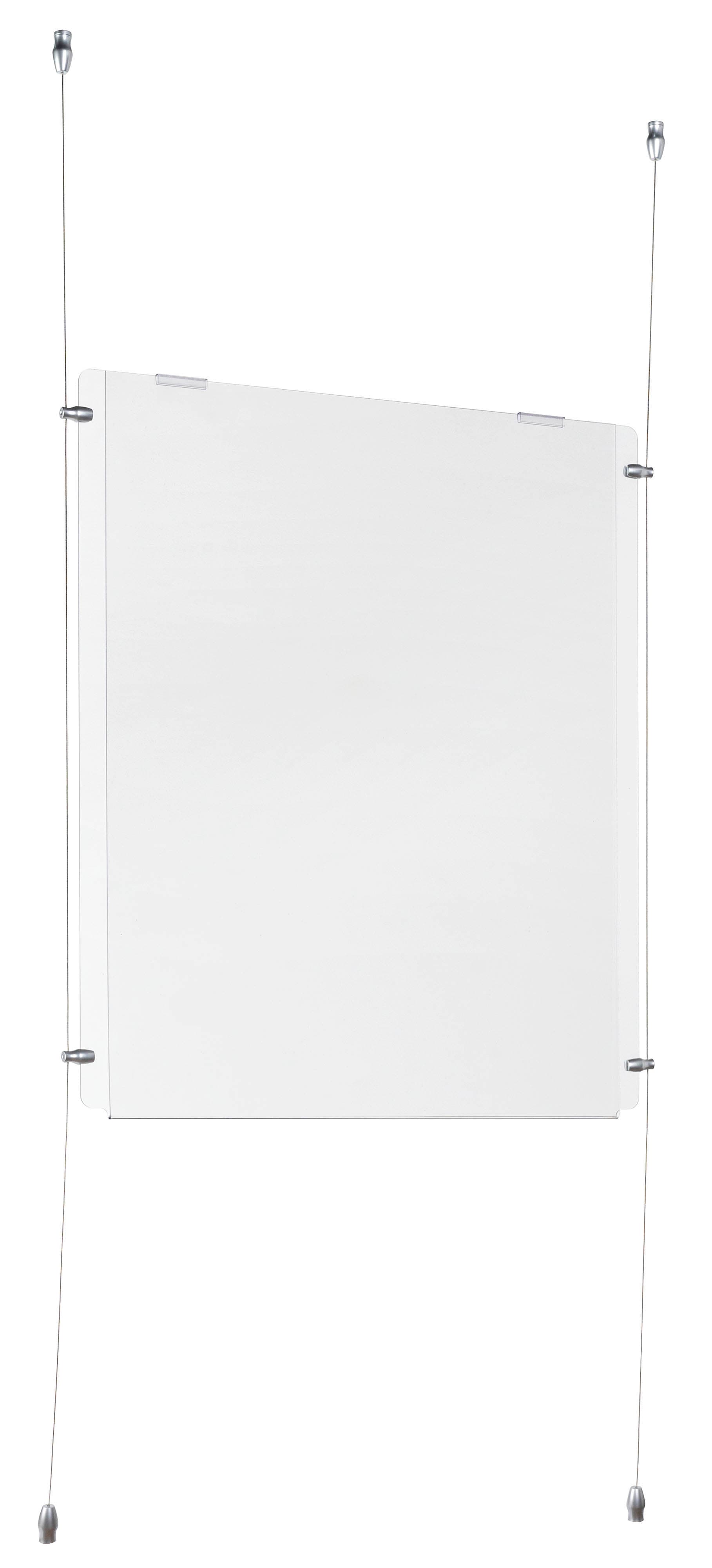 window sign kits