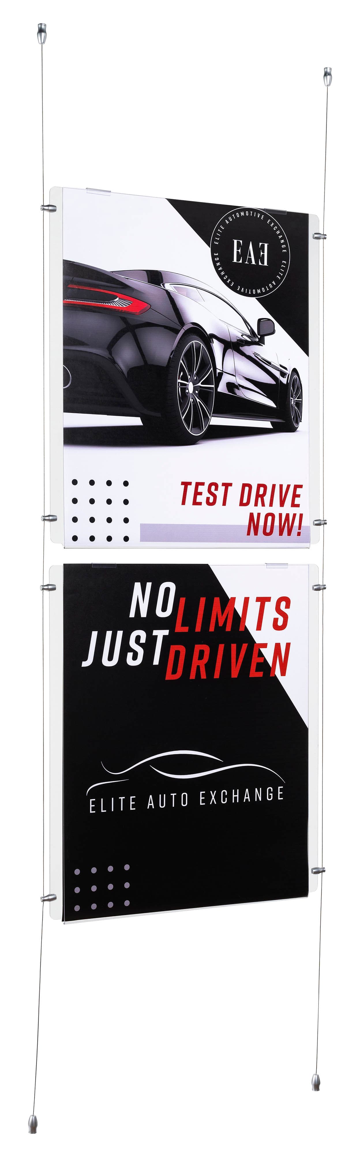 window sign systems