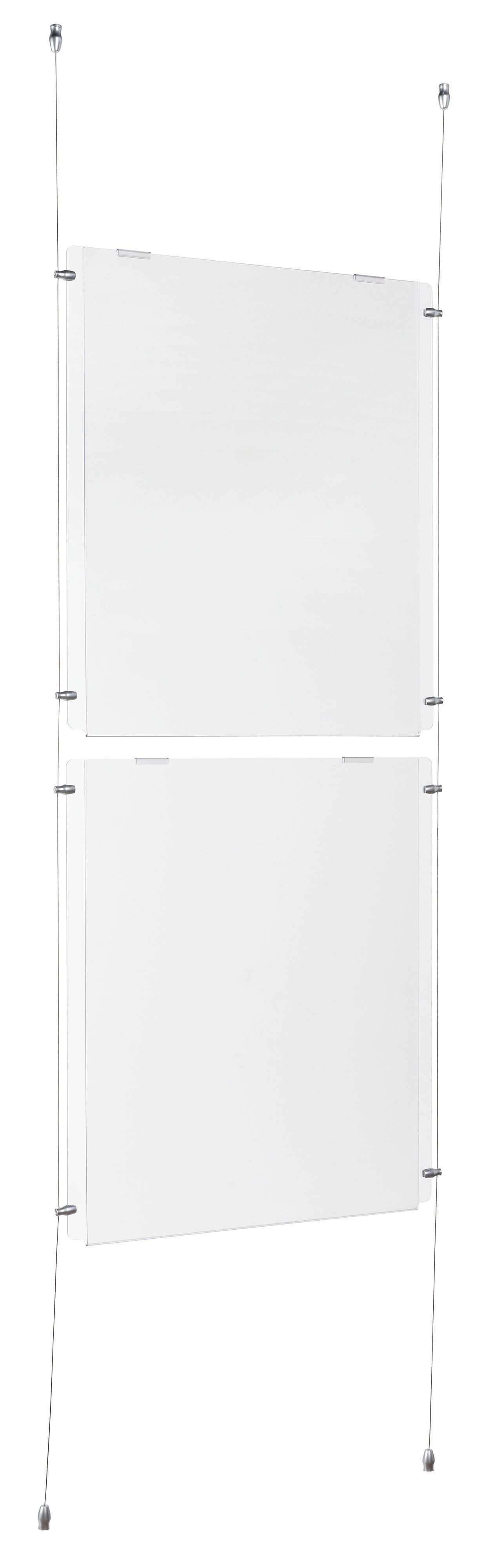 window sign systems