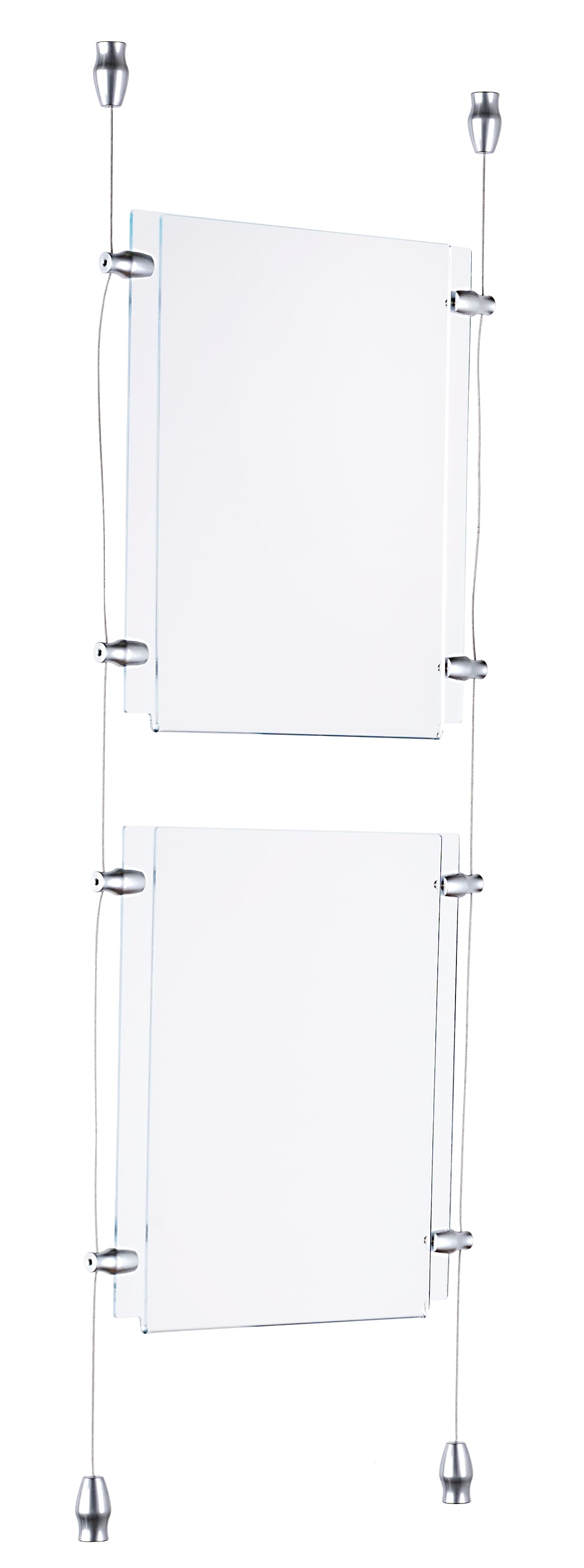window hanging signs