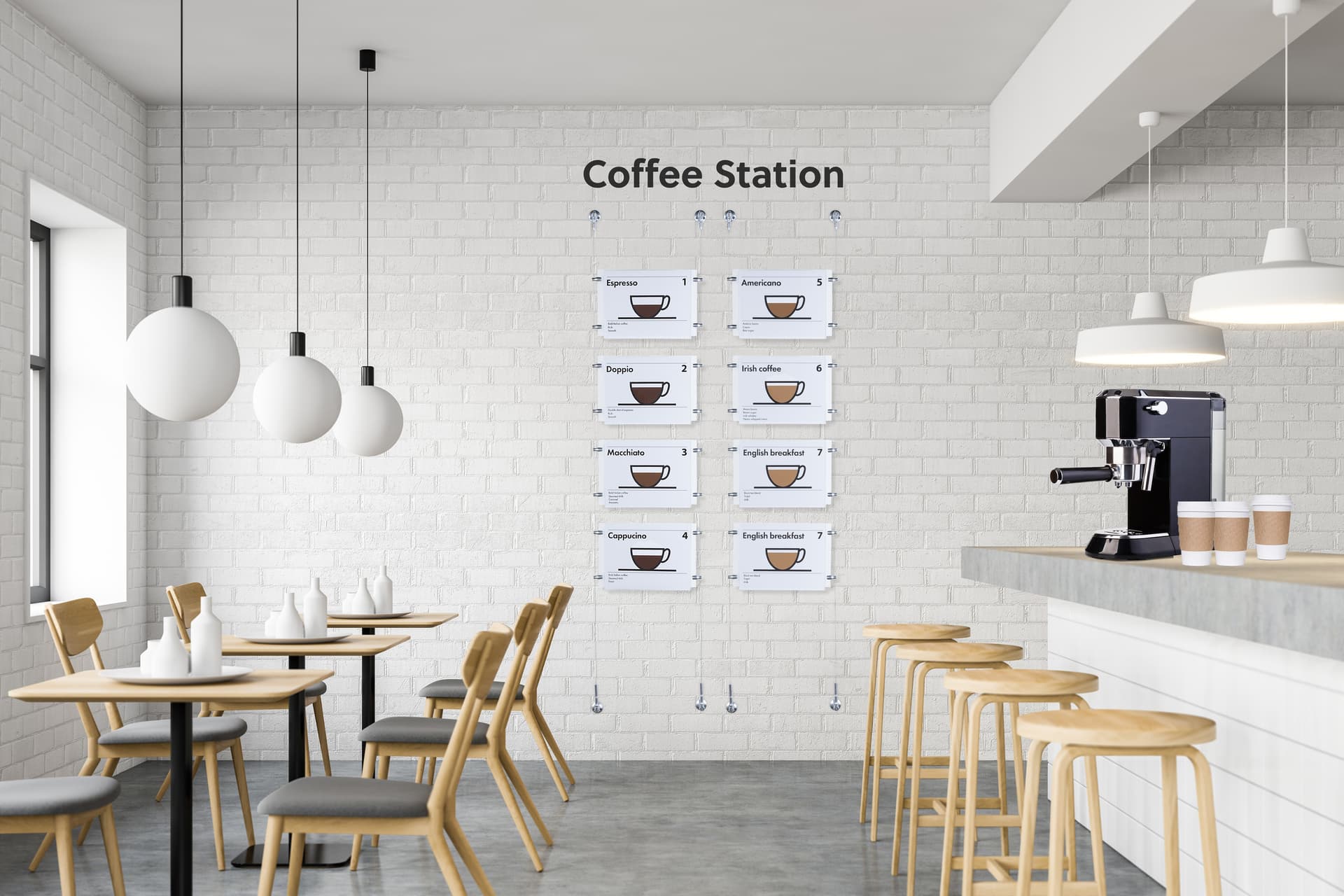 picture hanging systems