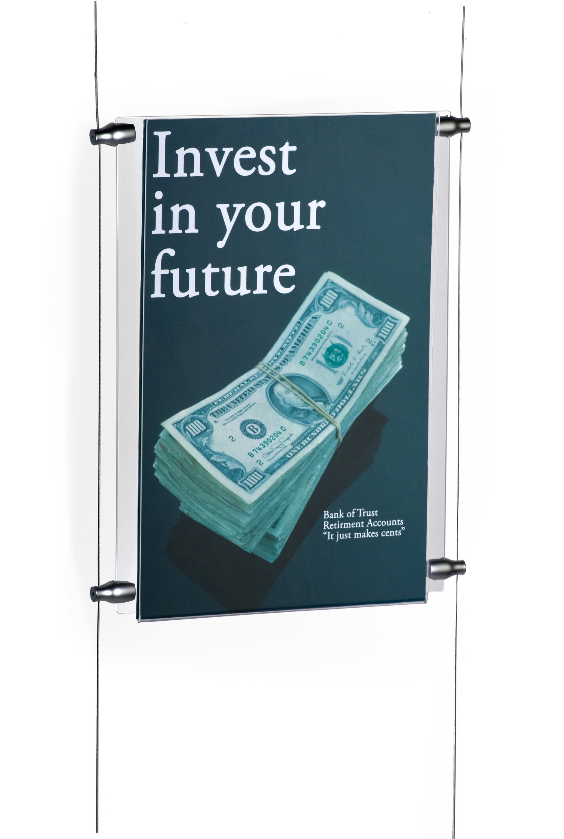 poster frame