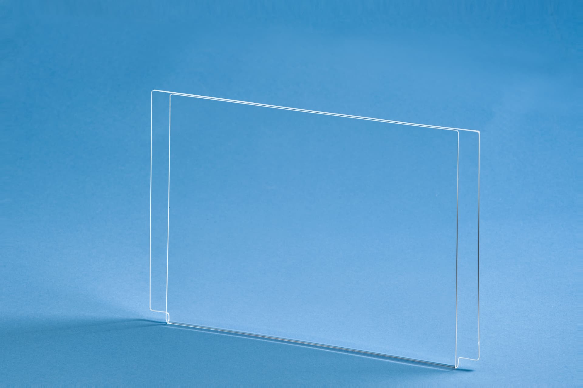 sign frame