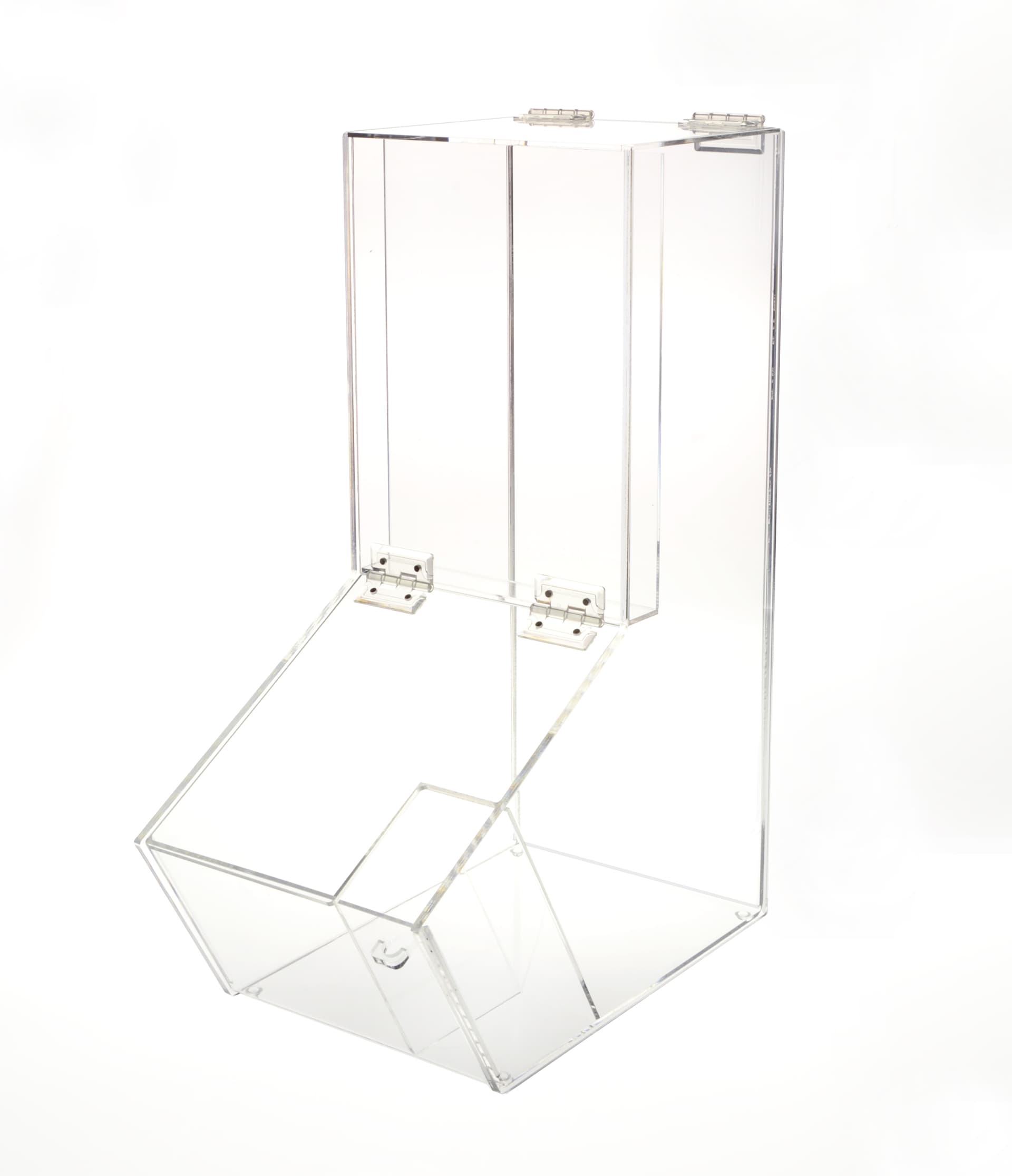 Acrylic Bins