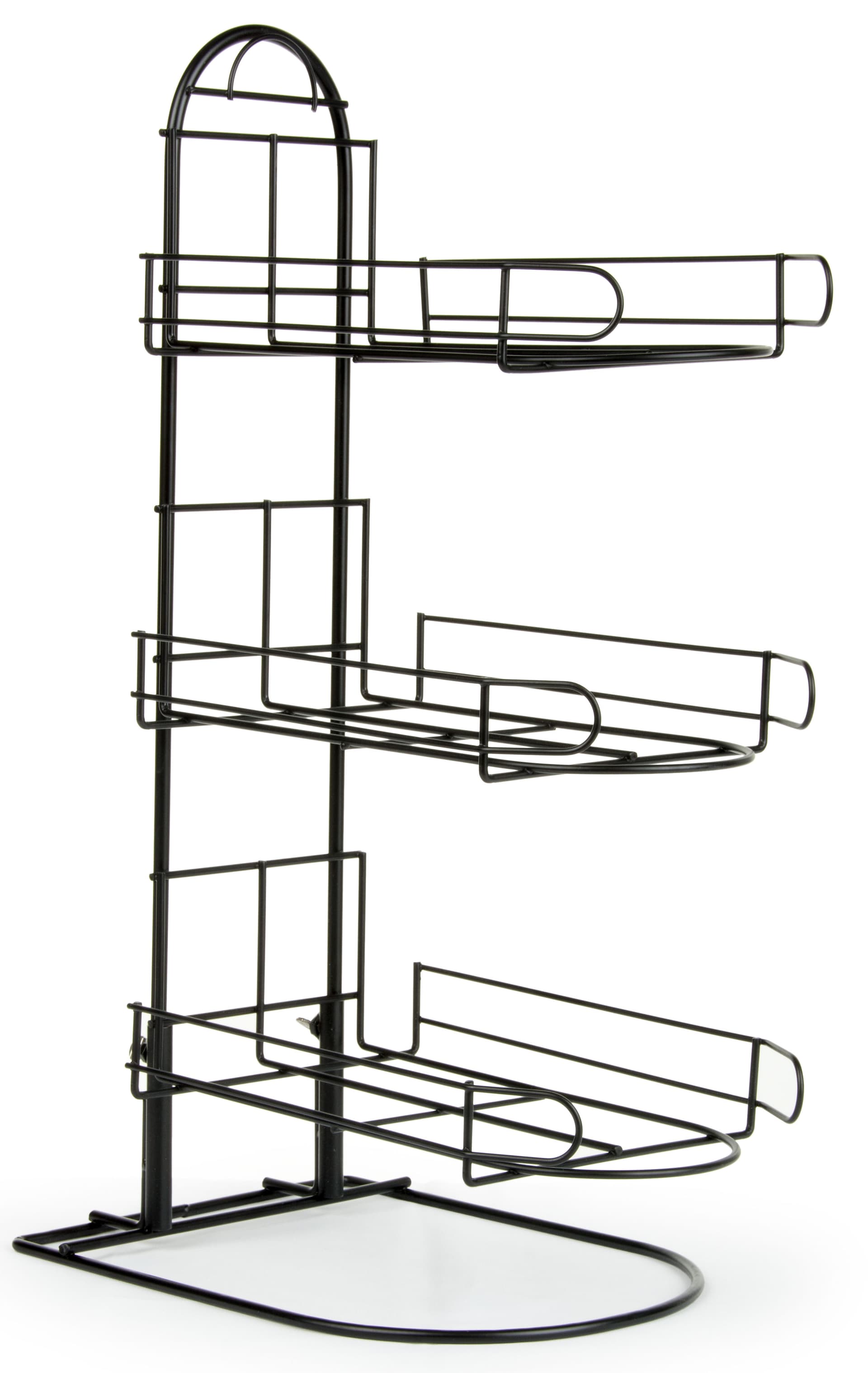Retail Hat Rack 