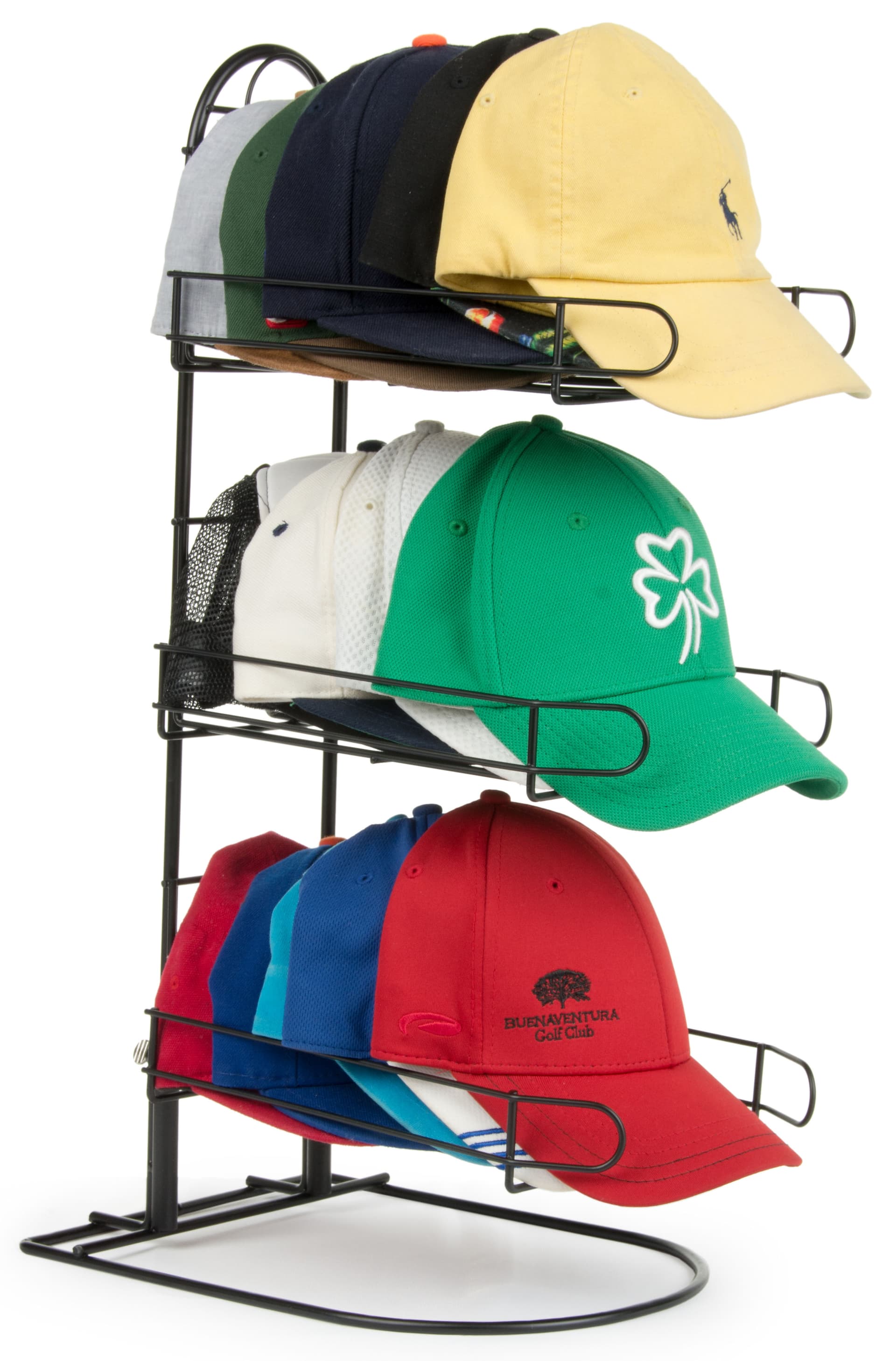 Retail Hat Rack 