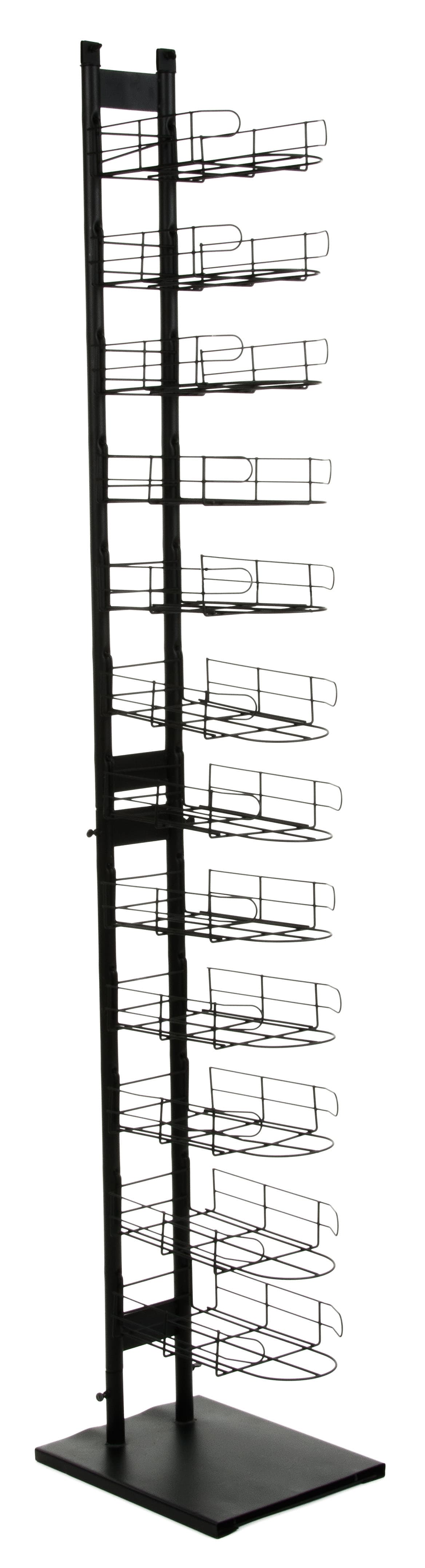 Baseball Hat Rack 