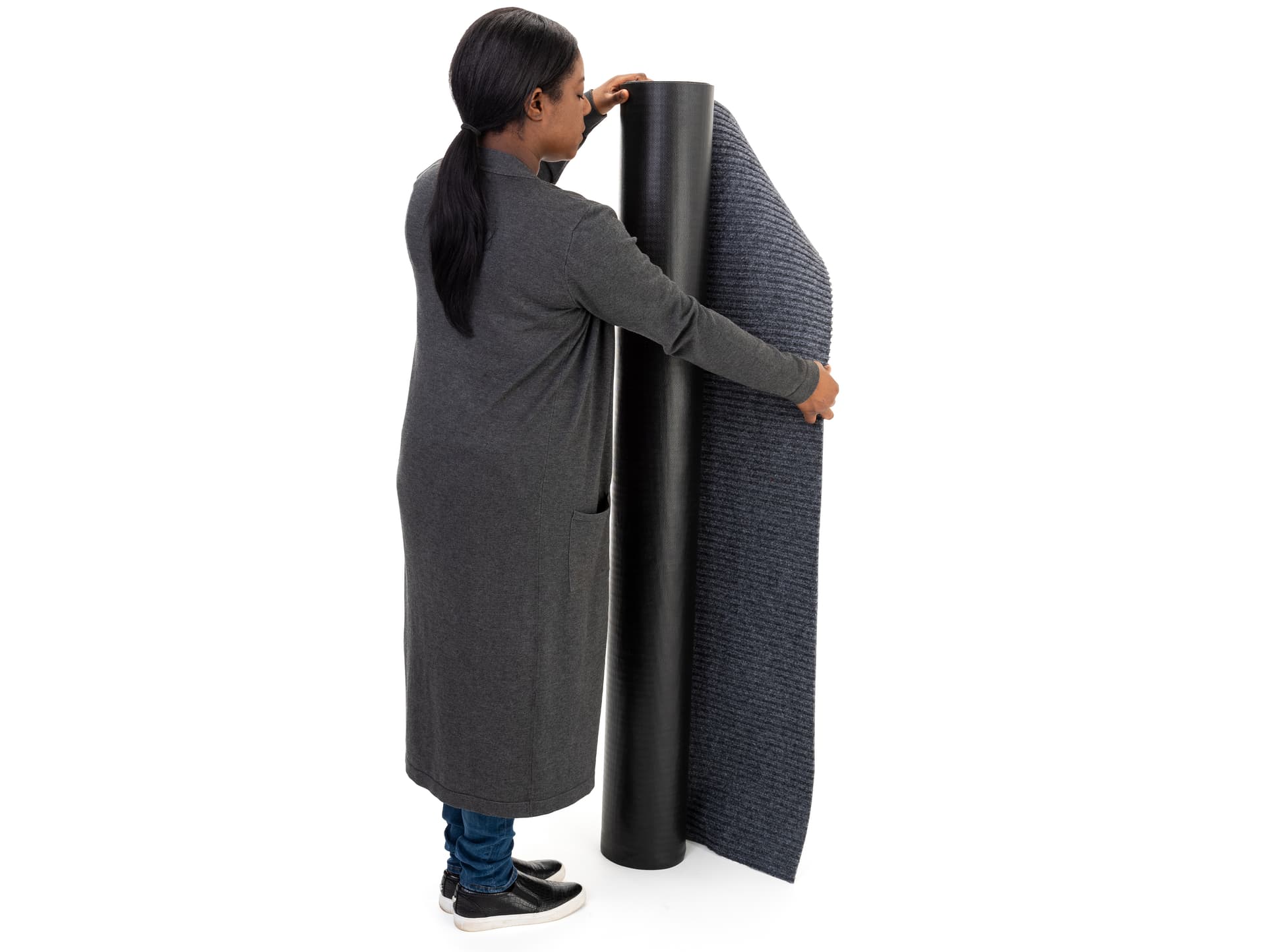  Flexible 20' rollable event runner