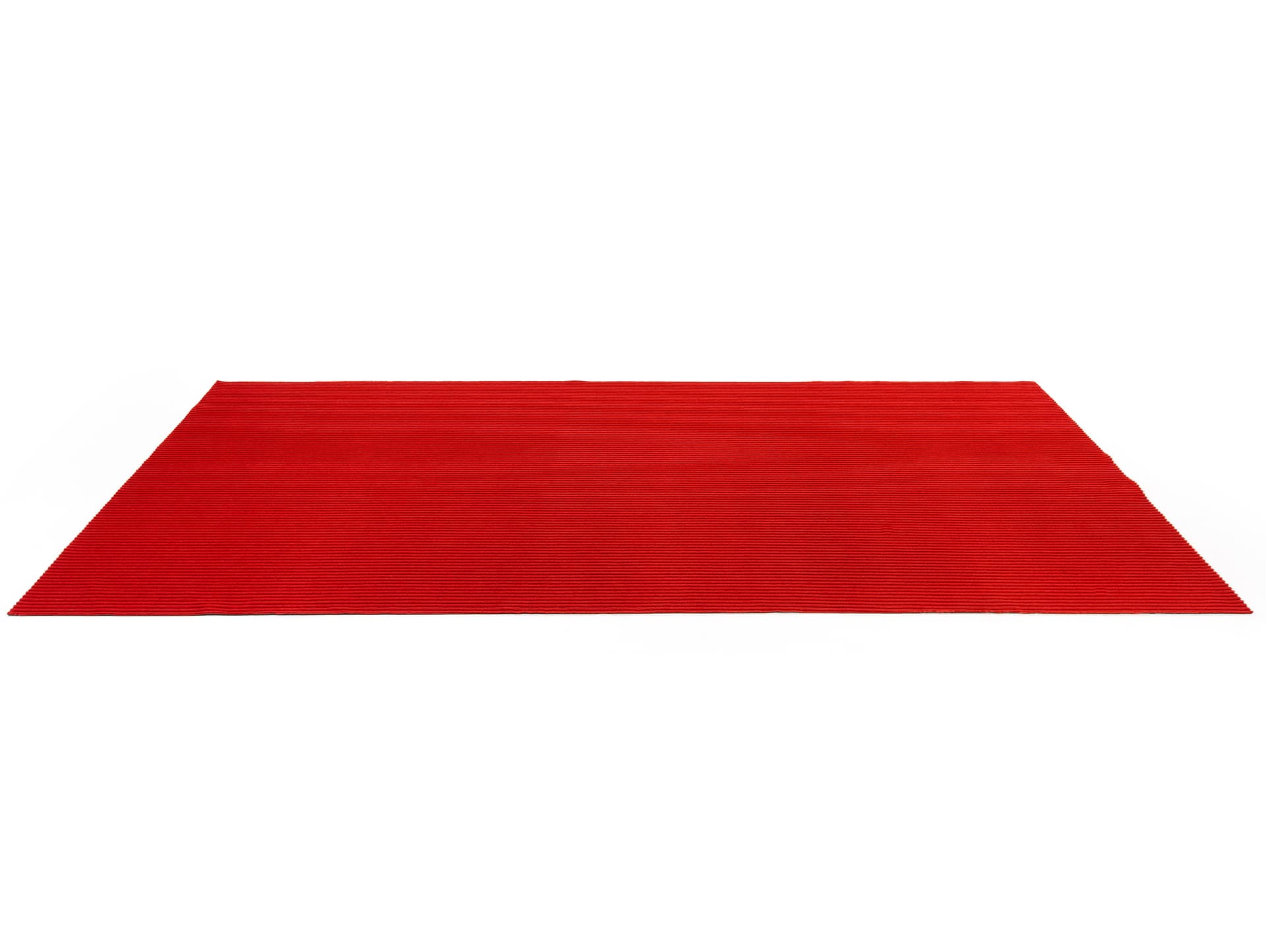 Lightweight 10’ roll carpet runner