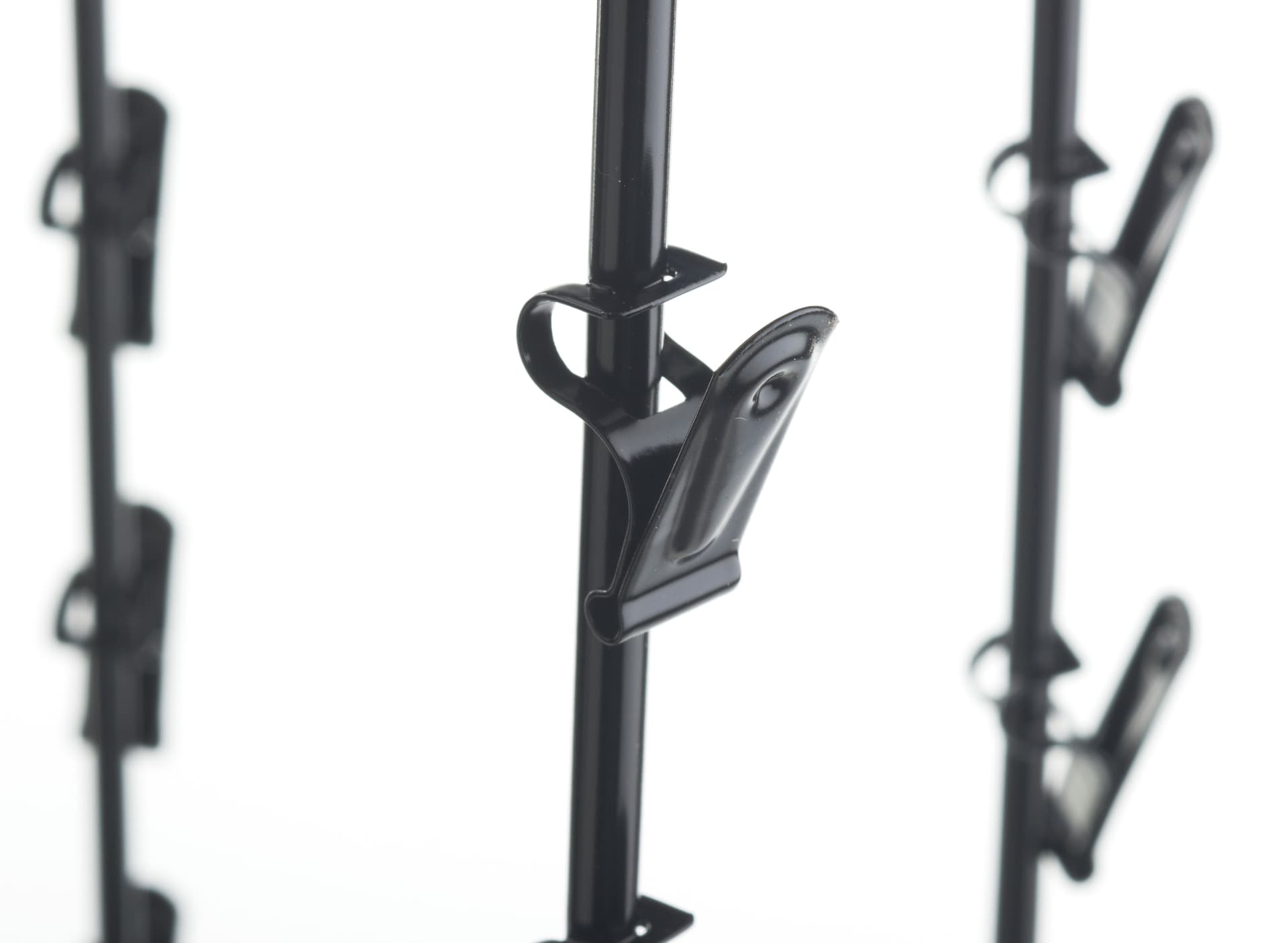 Chip Display Rack