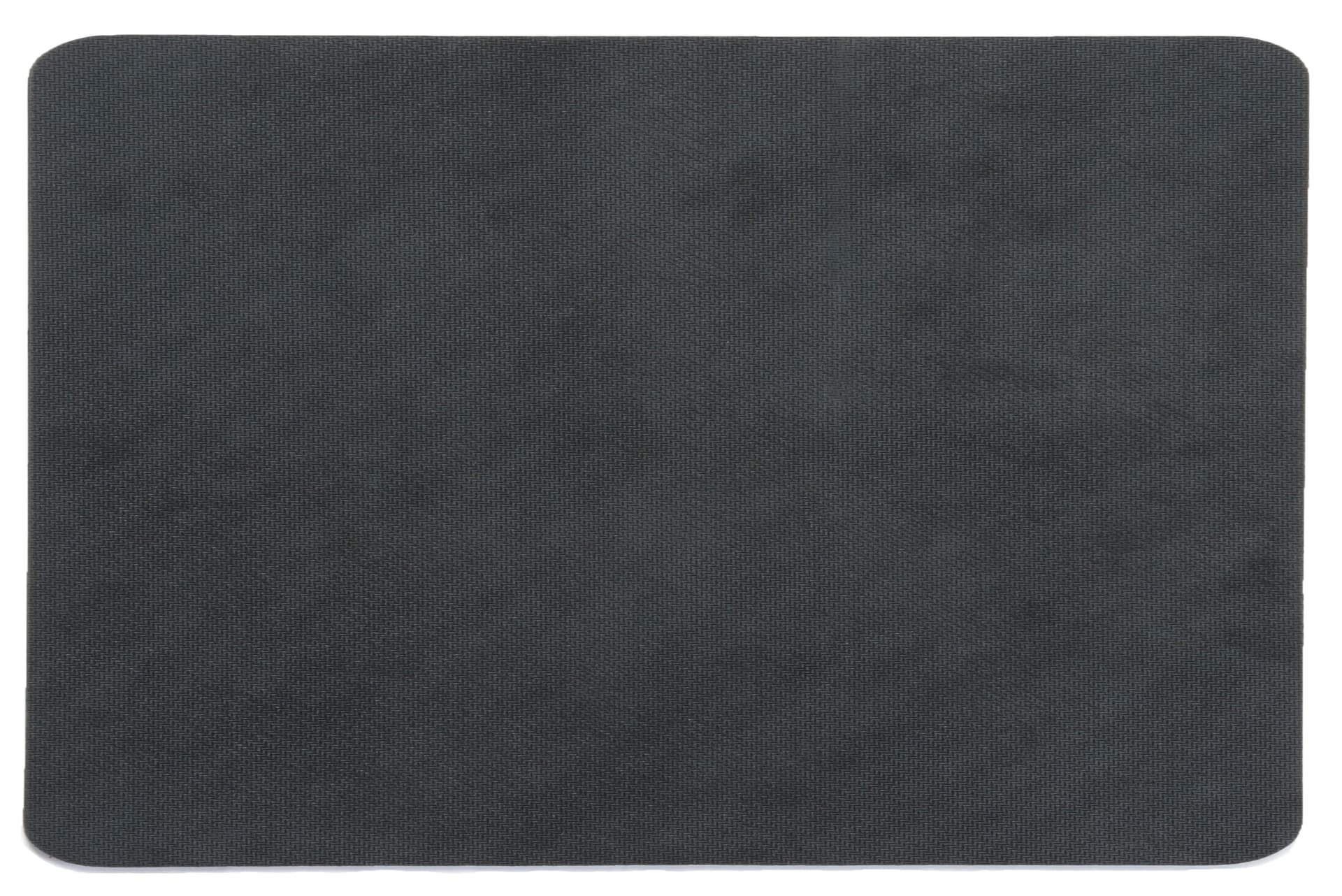Promotional Counter Mat with Non-Skid Back