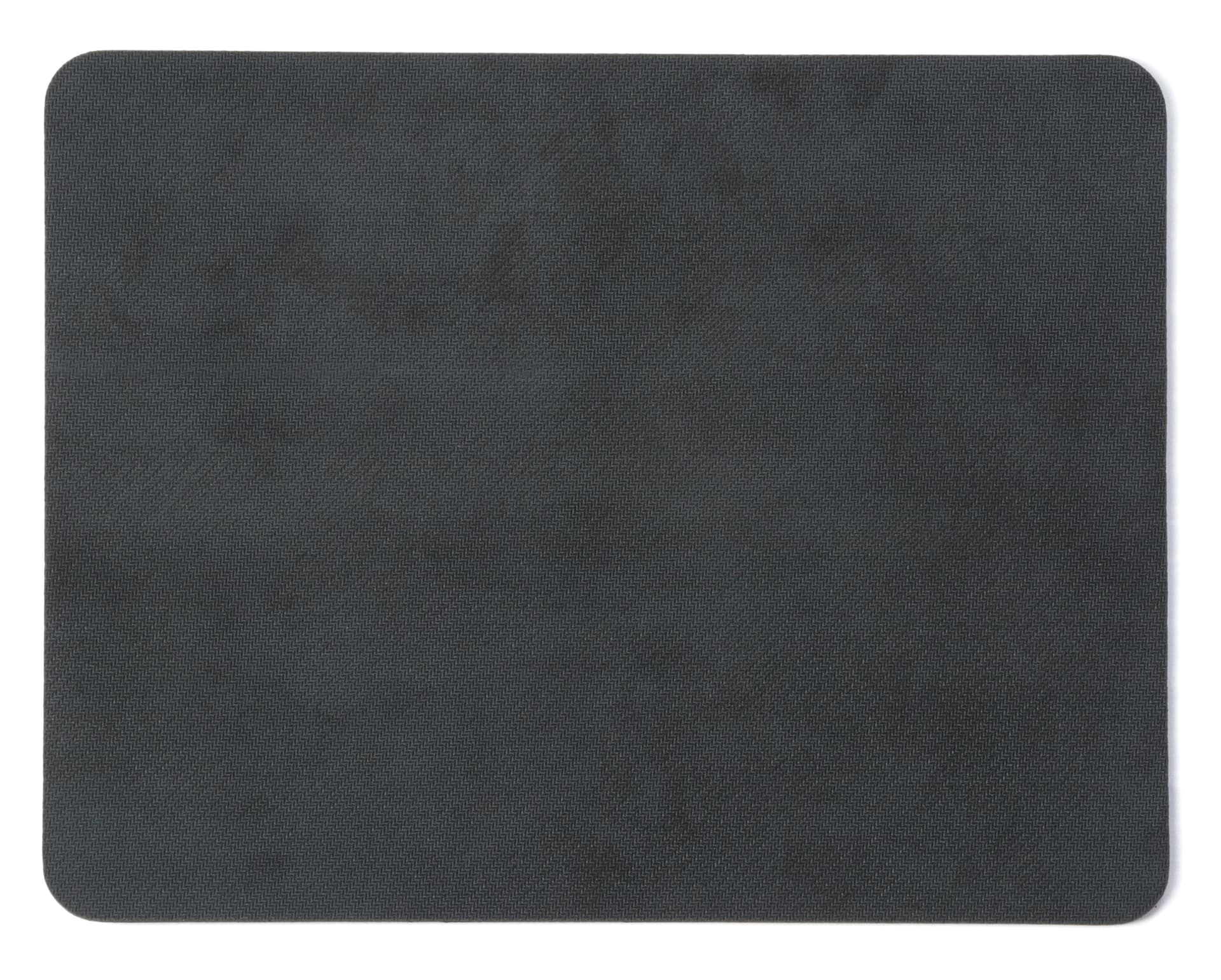 Custom Counter Mat with Rubber Back