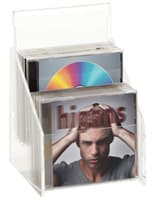 cd rack