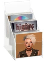 cd holder