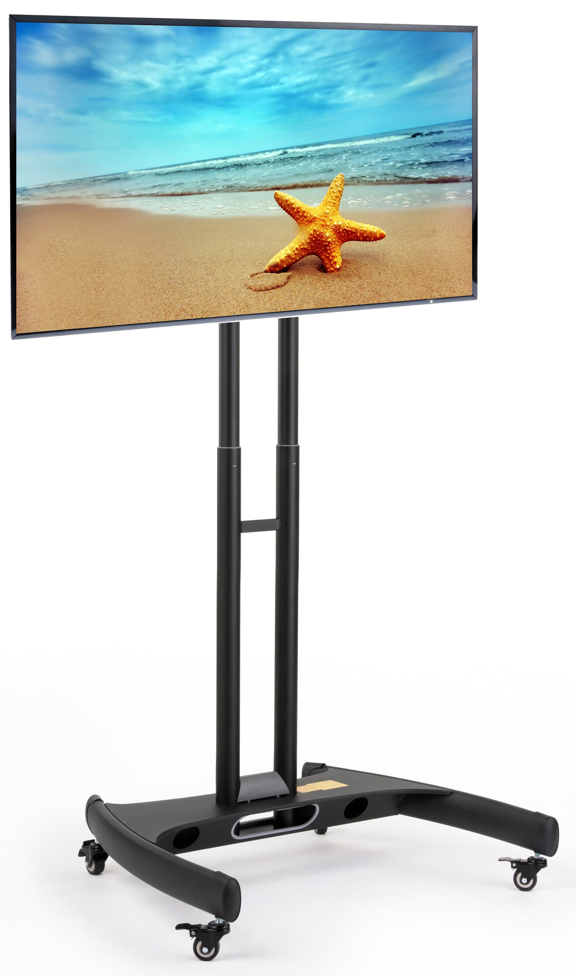 Conference TV Cart for 32" - 60" Screens
