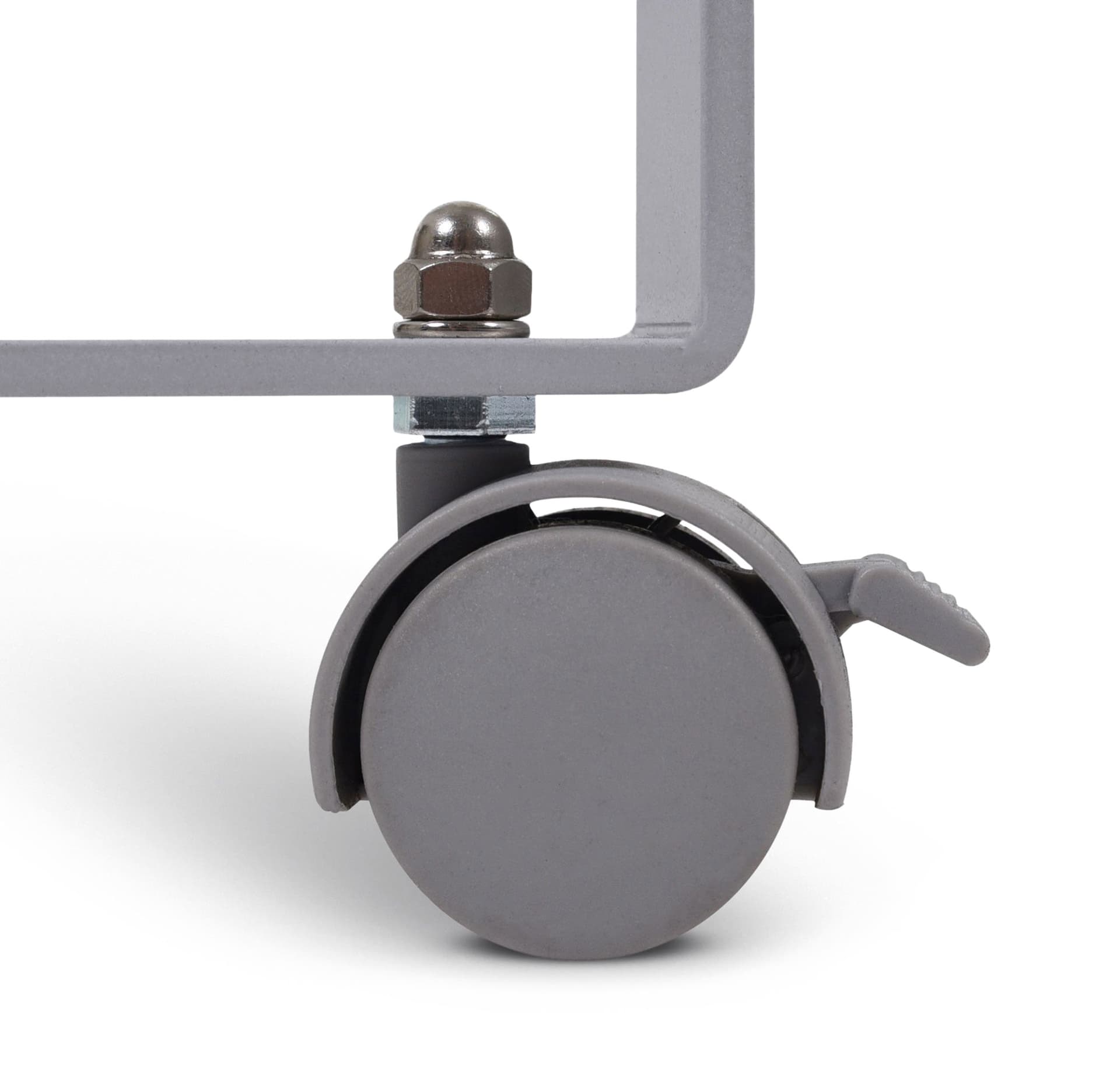 Multiple Tablet Charging Station wheel