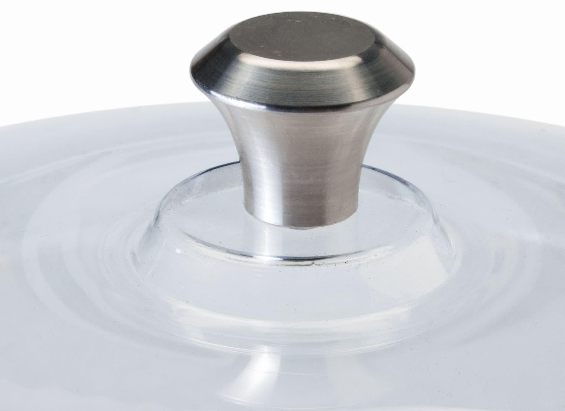 Cake Domes for Round Plates