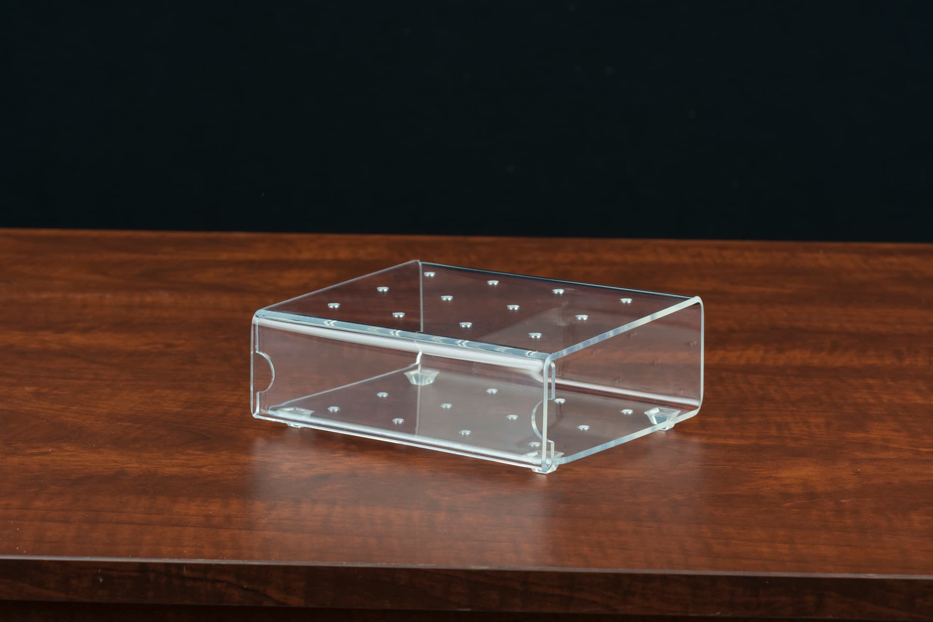 Versatile Acrylic Cake Pop Stand