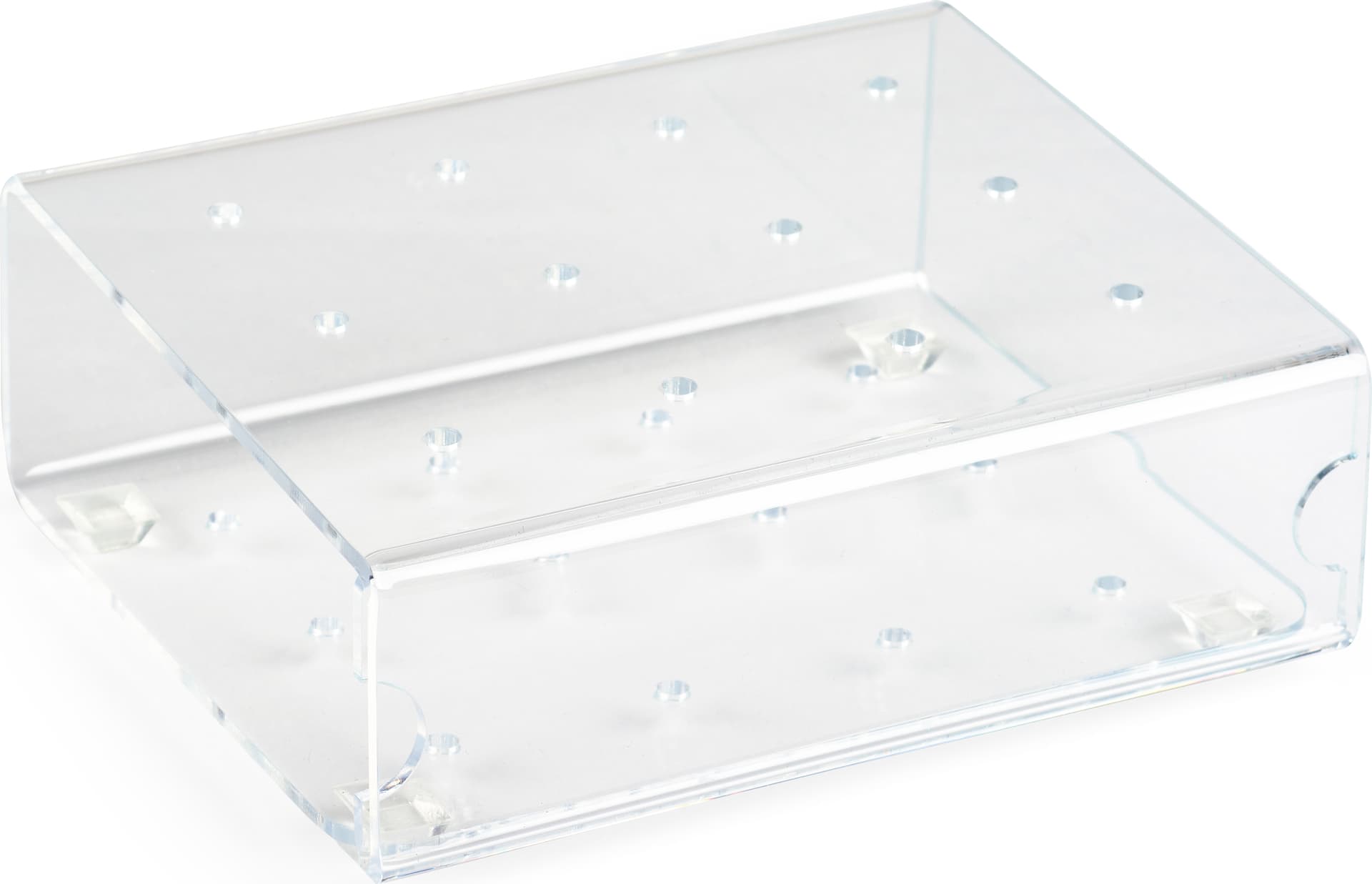6.5" Wide Acrylic Cake Pop Stand