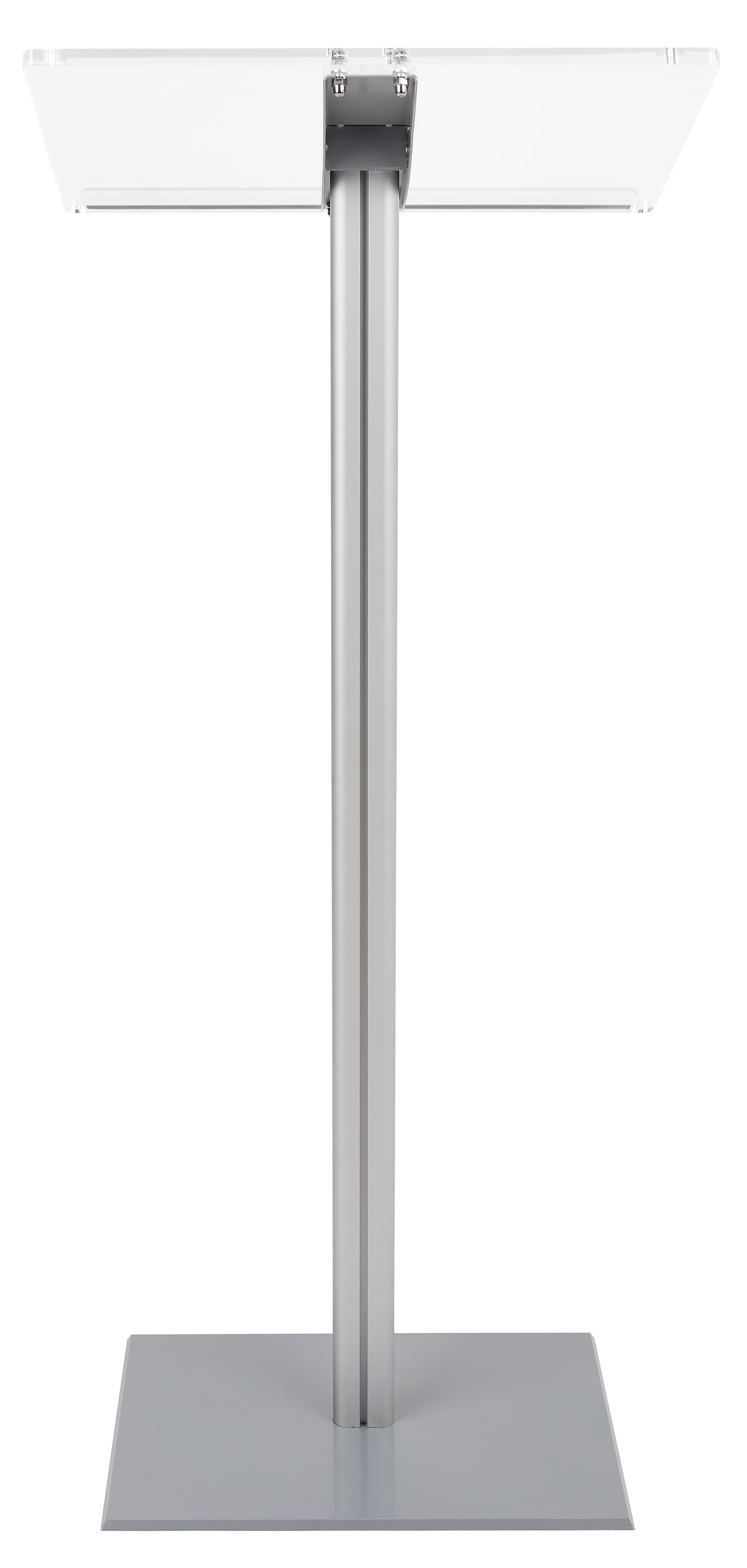 Freestanding Basic Lectern 
