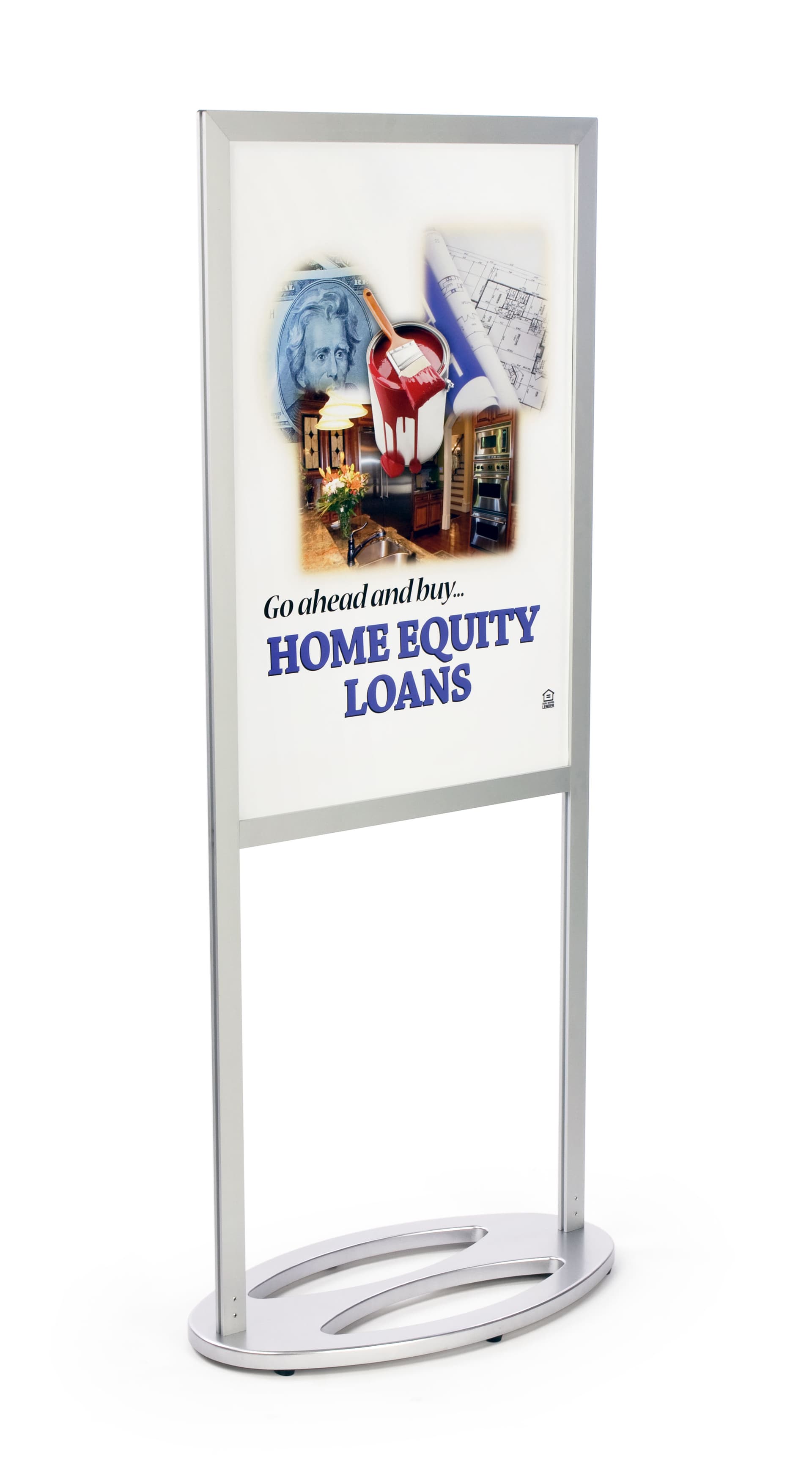 Sign Displays