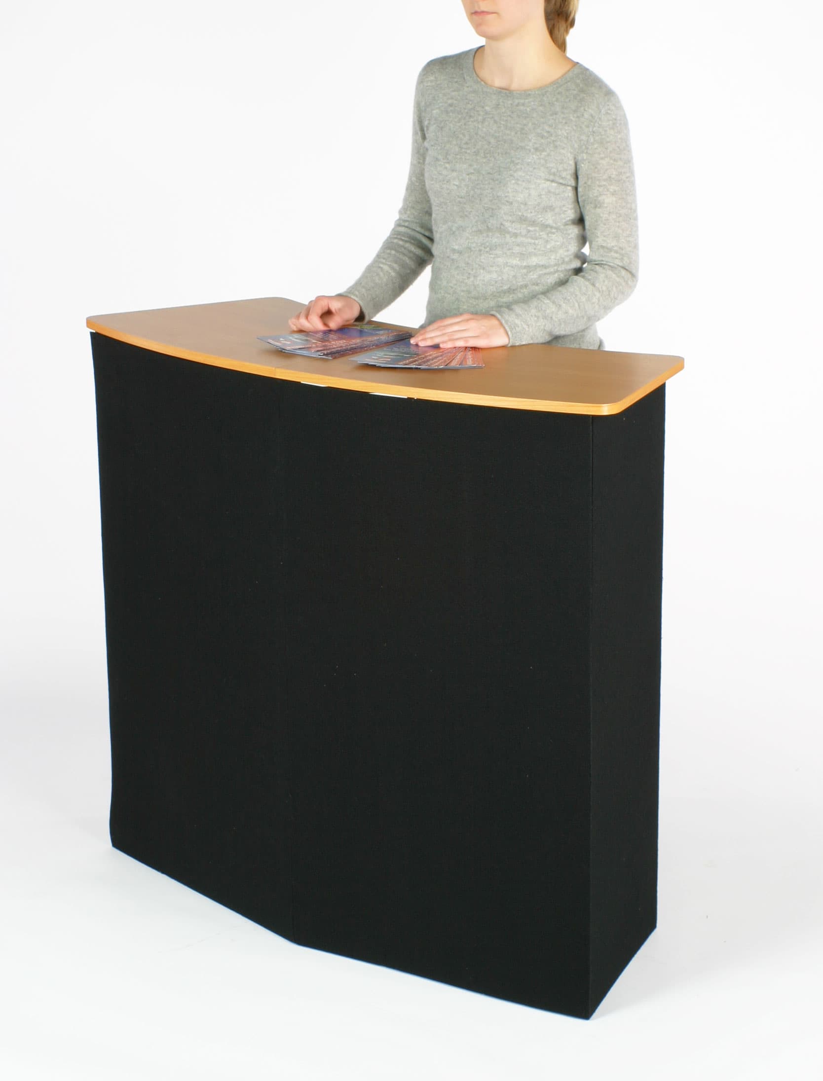 portable counter
