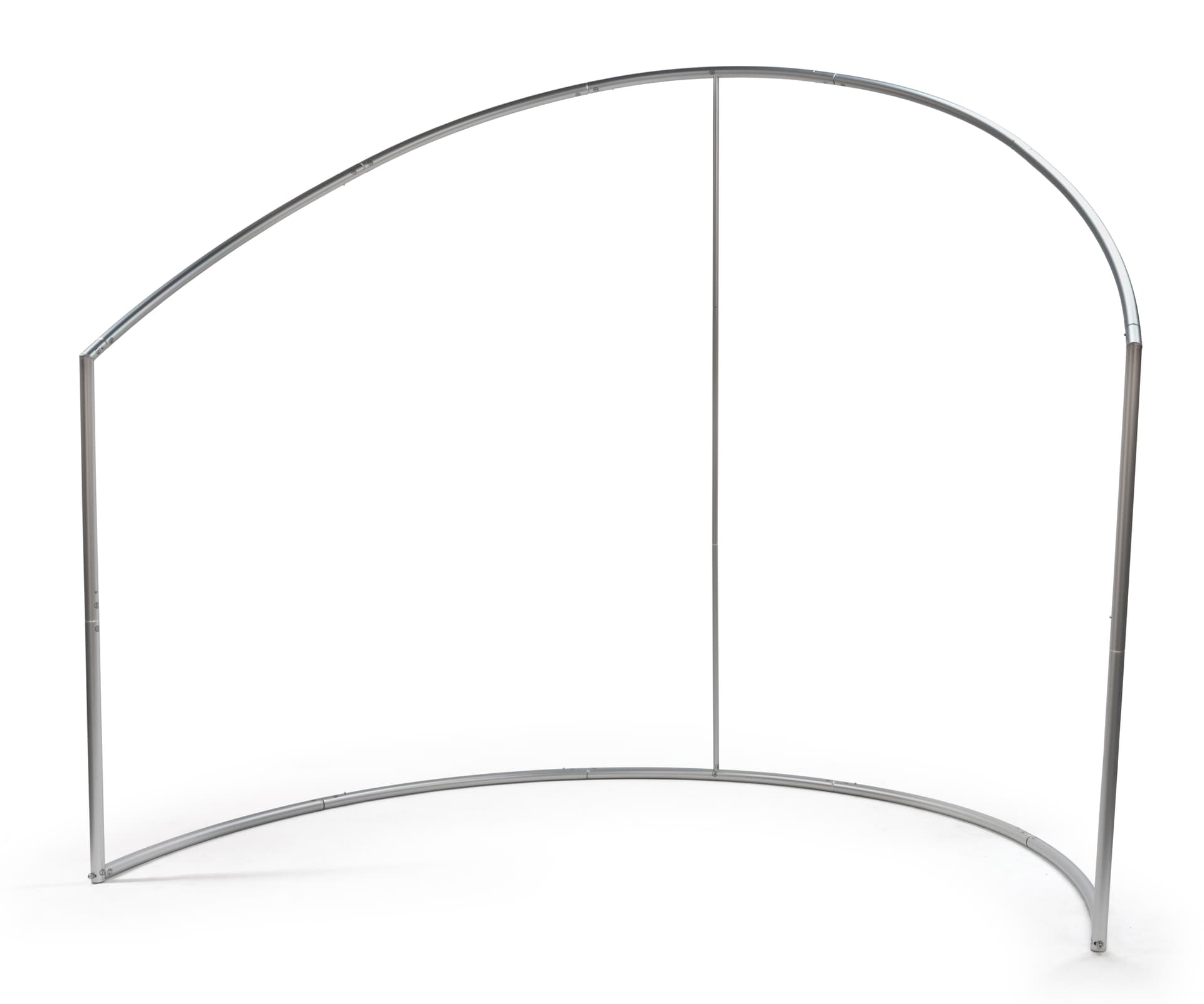 Nude Frame for CNWLV1G