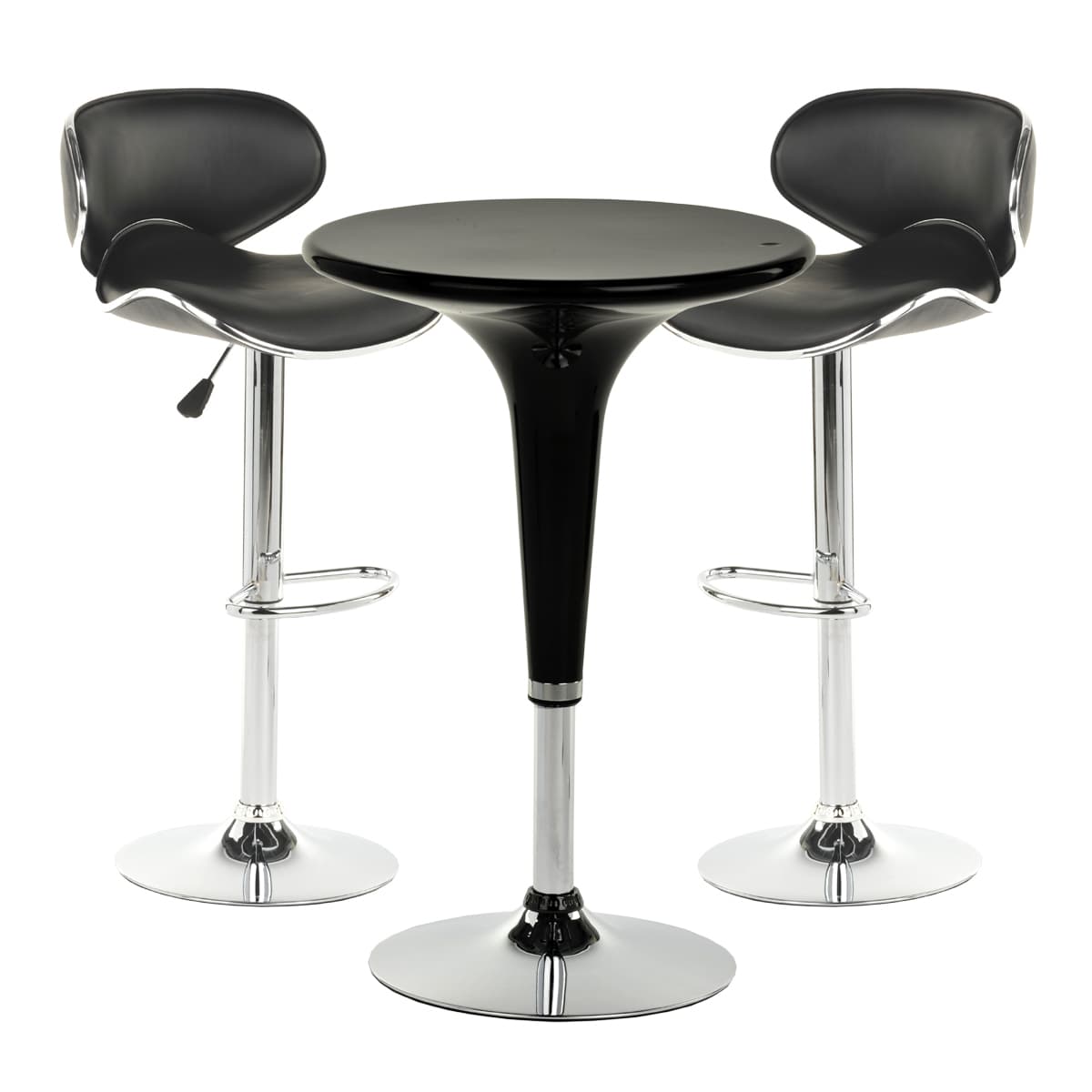 Trade Show Furniture and Graphics Kit for All-Day Comfort