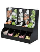 Coffee Station Organizer