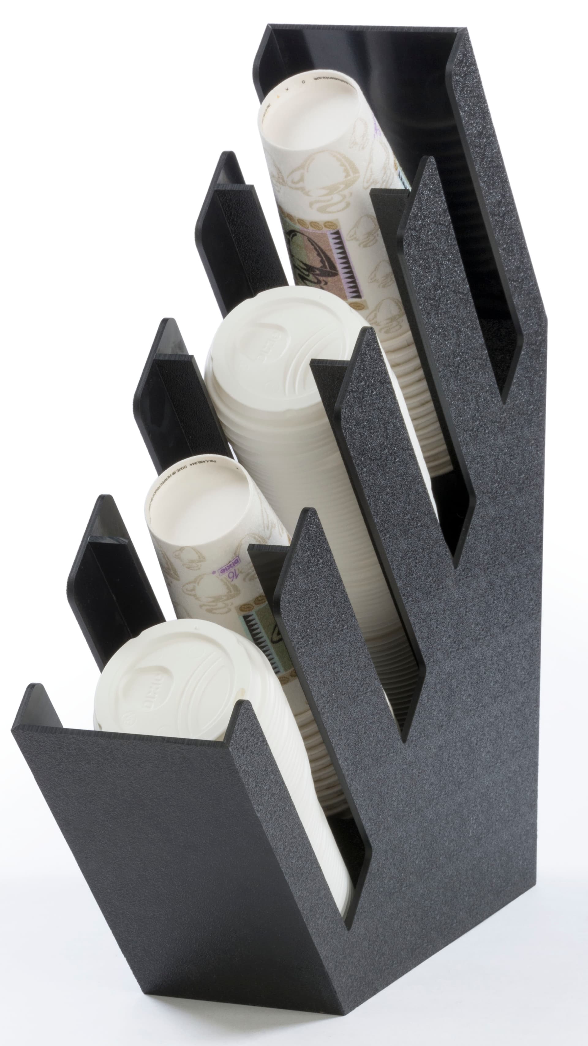 Cup and Lid Organizer 