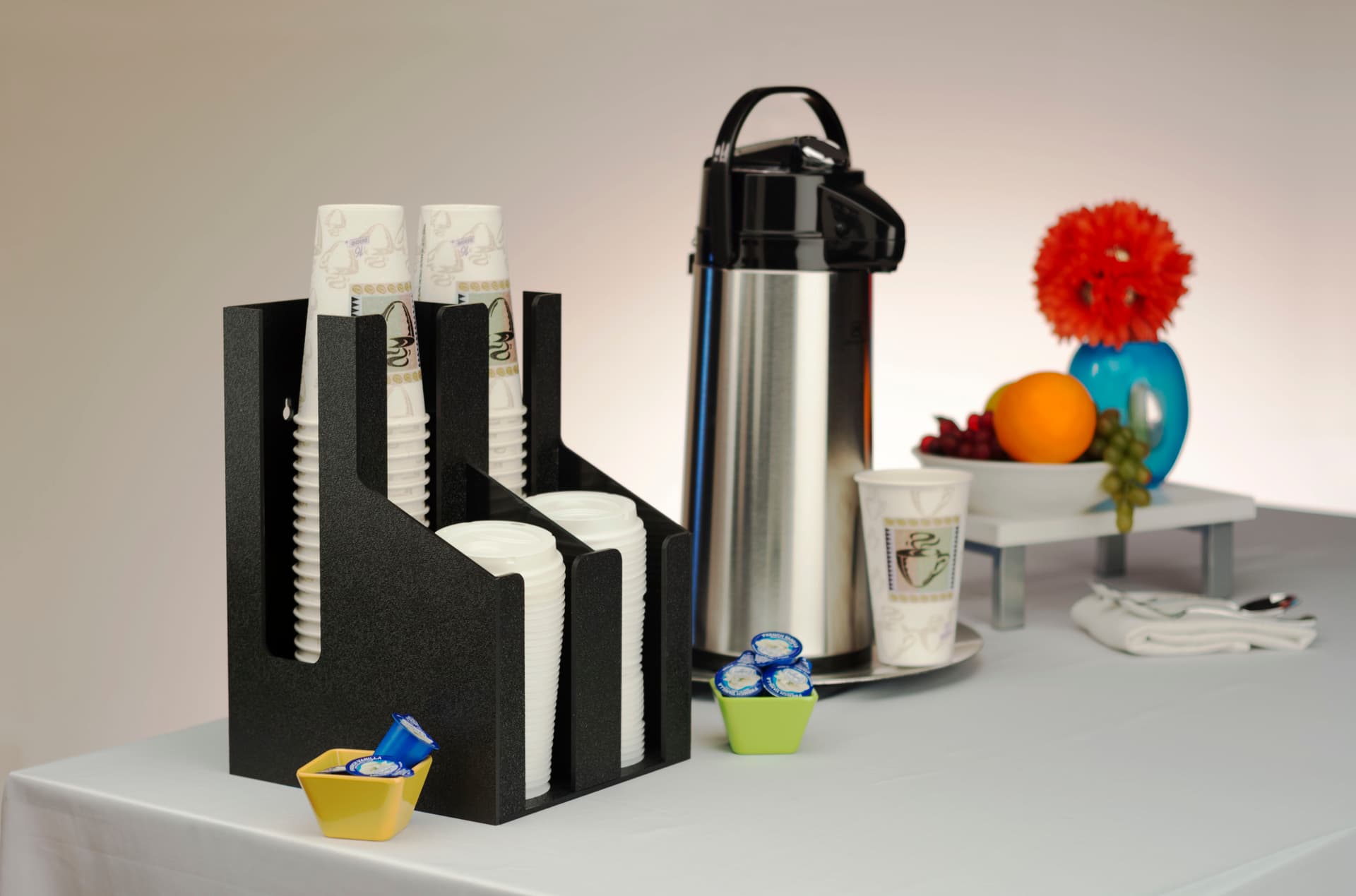 Coffee Cup Organizer 