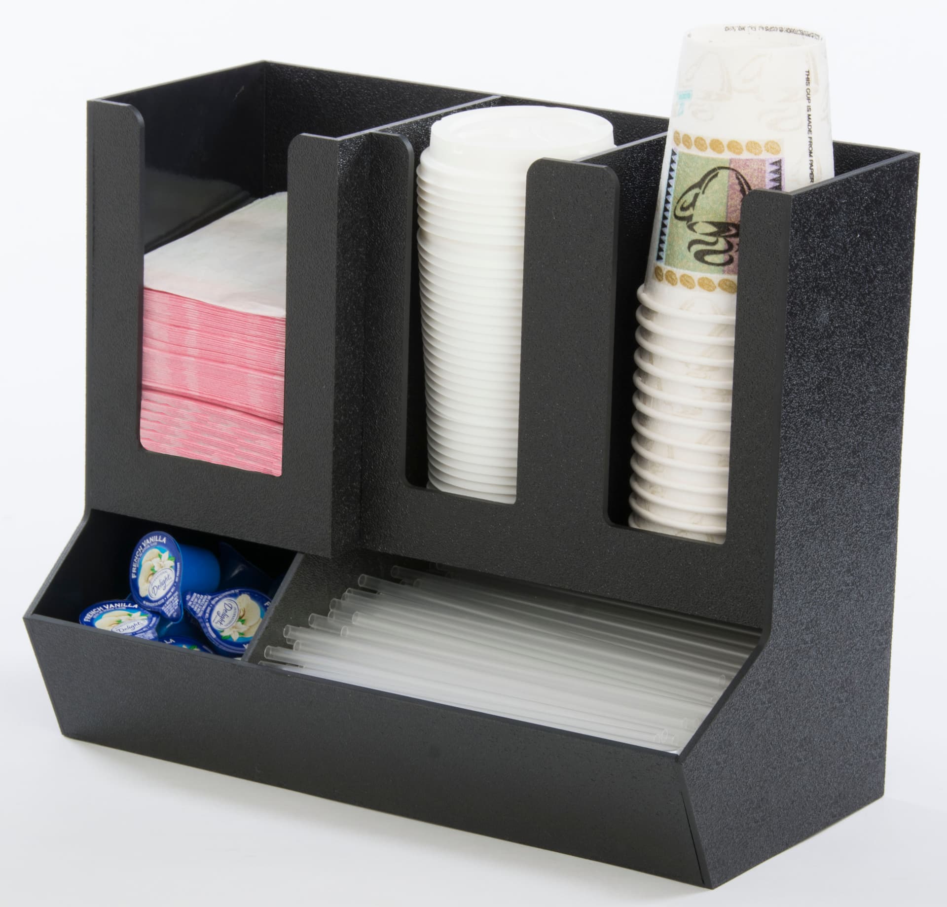 Coffee Organizer Station