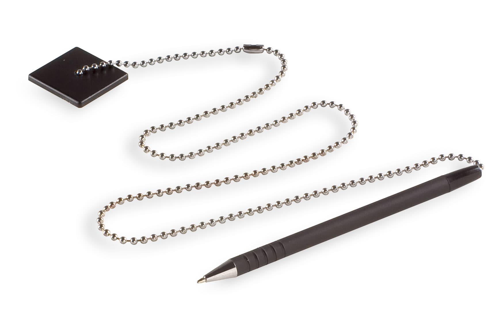 chain pen