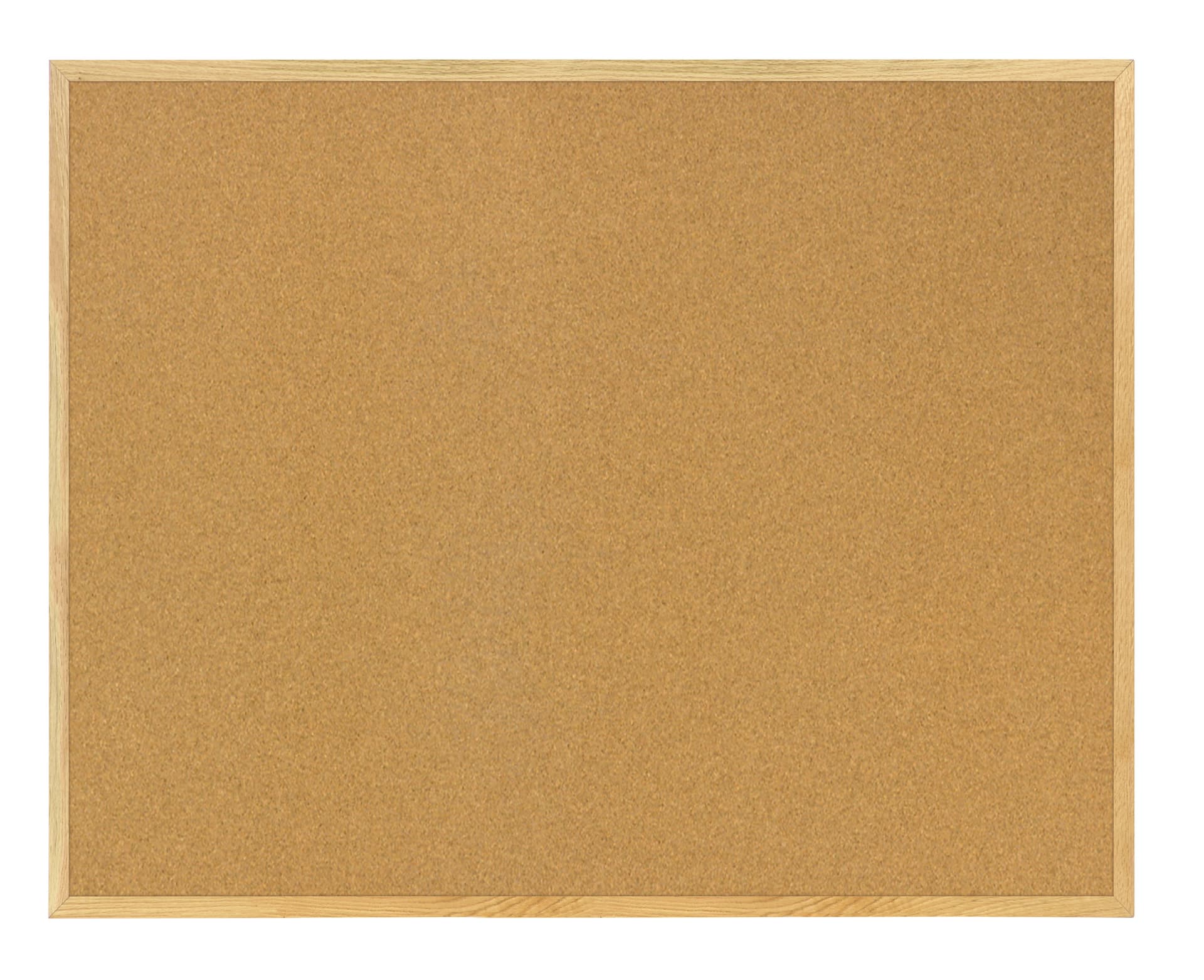 bulletin board