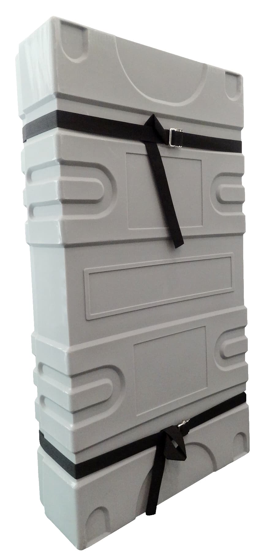 Portable Exhibit Truss Display, Lightweight