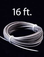 stainless steel cable