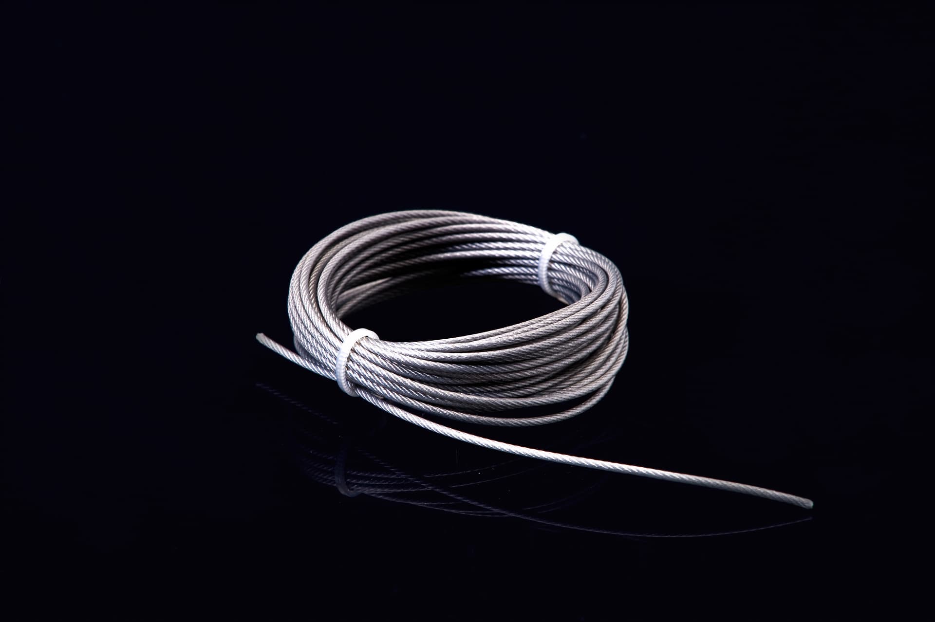 stainless steel cable