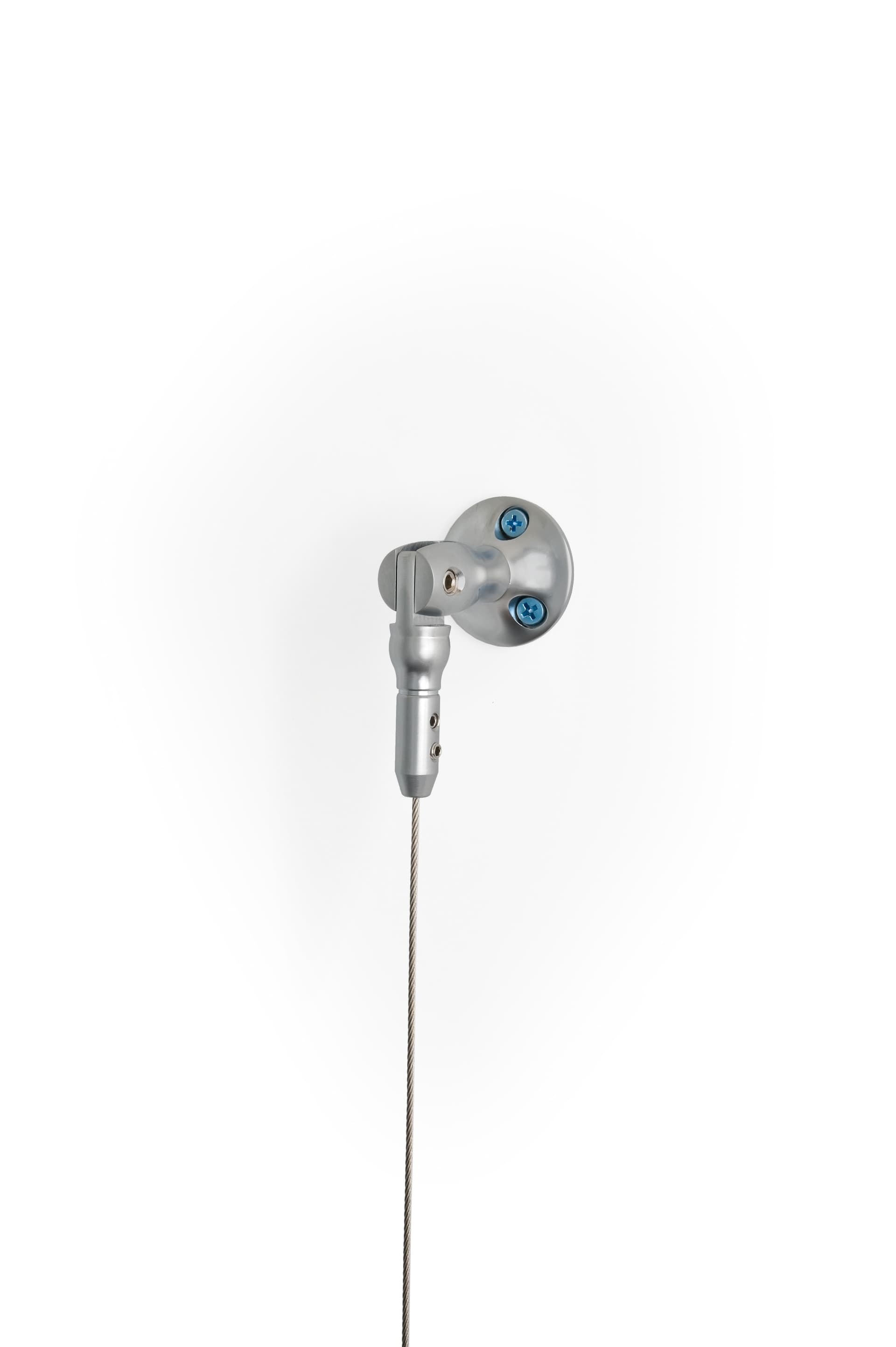 cable picture hanging system