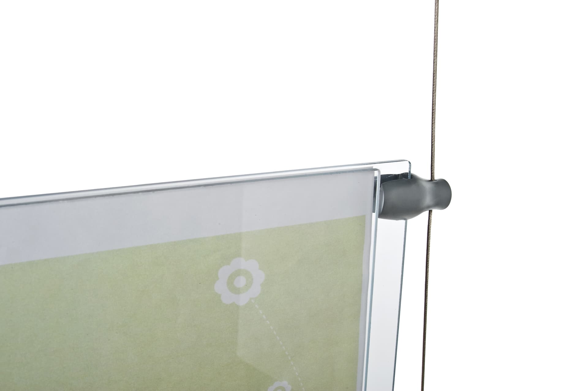 cable mounts