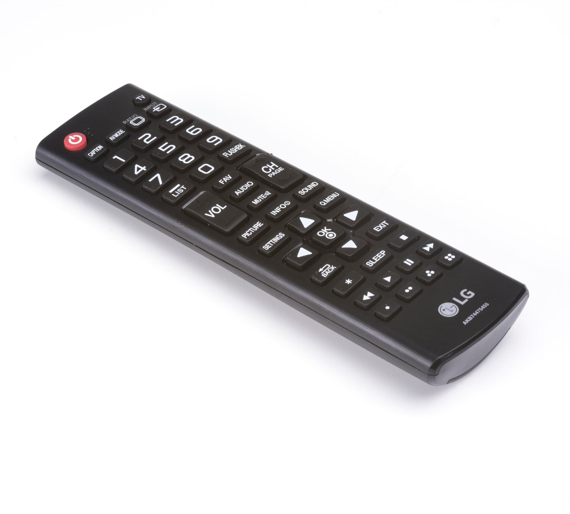 Remote for the Portable Digital Signage Boards