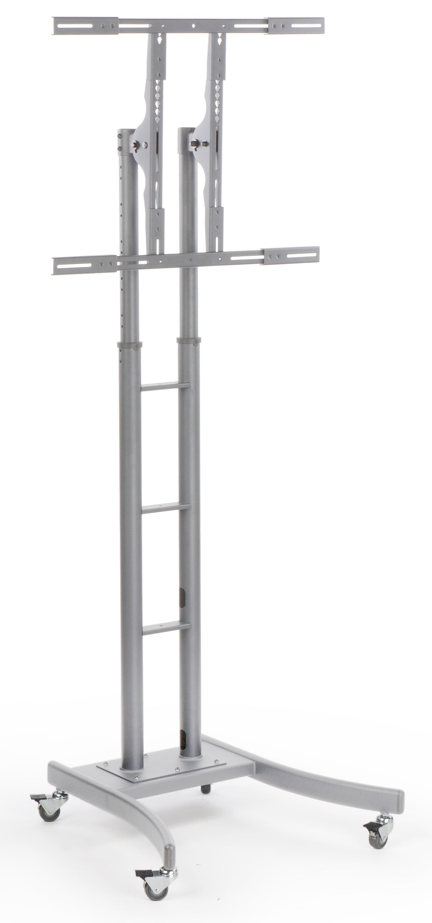 Durable Mobile Digital Sign Station
