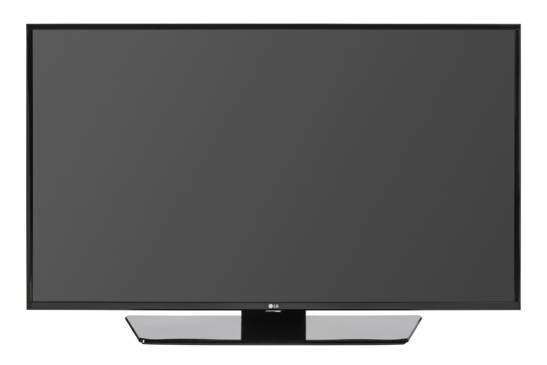 Digital Sign Stand, 43" Screen