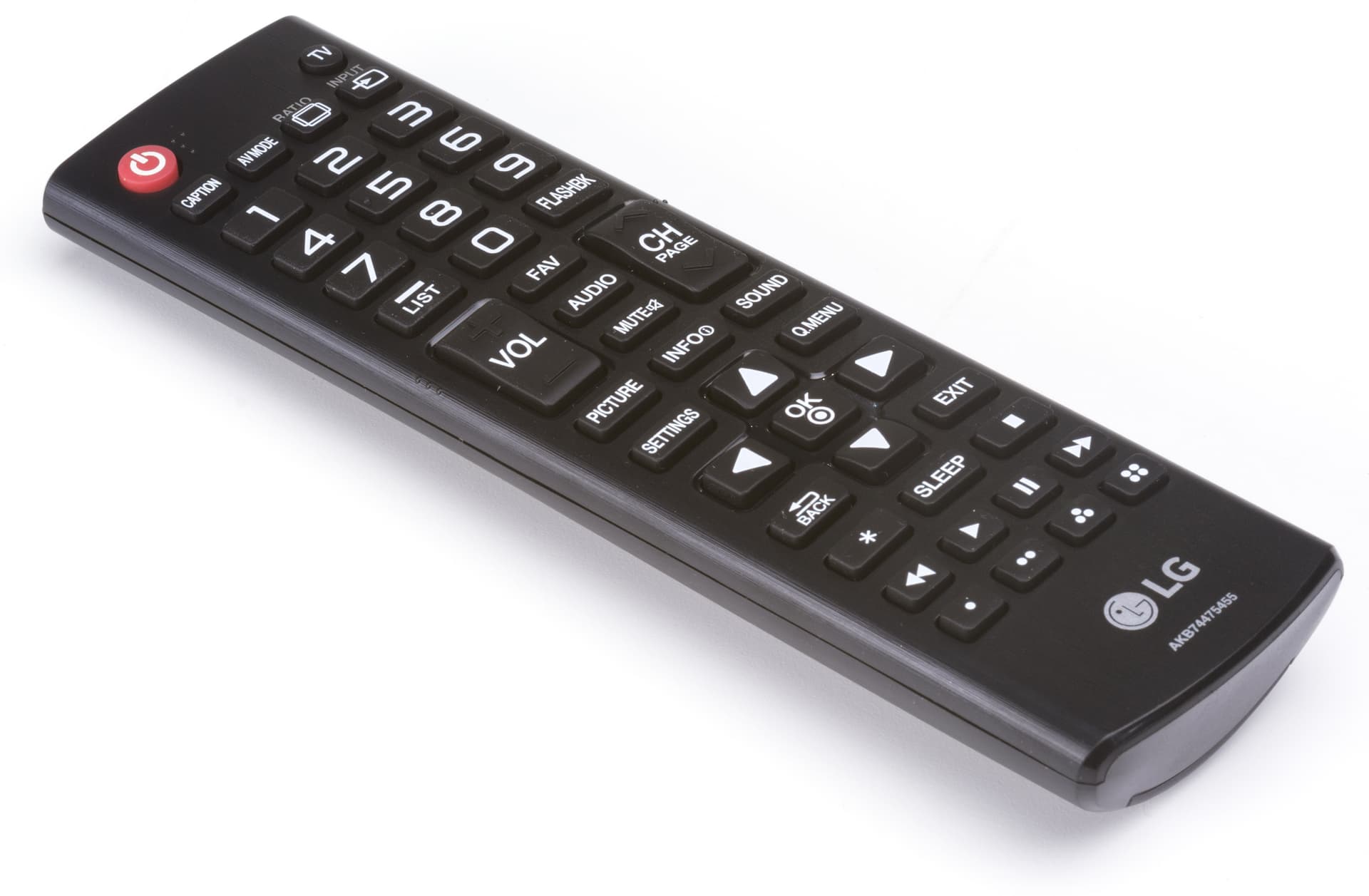 Digital Sign Stand with Remote Control